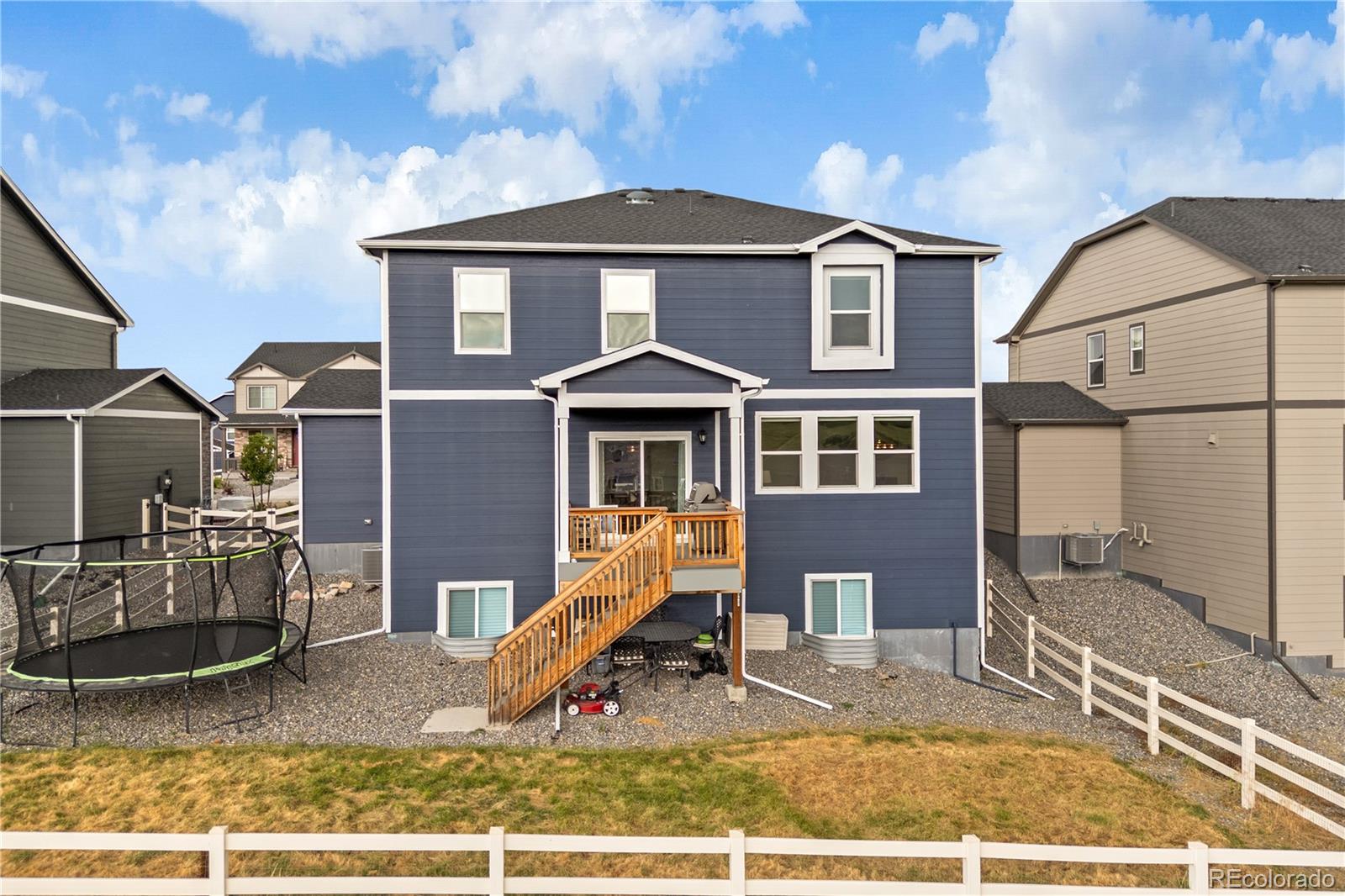 MLS Image #26 for 4986  cattle cross lane,castle rock, Colorado
