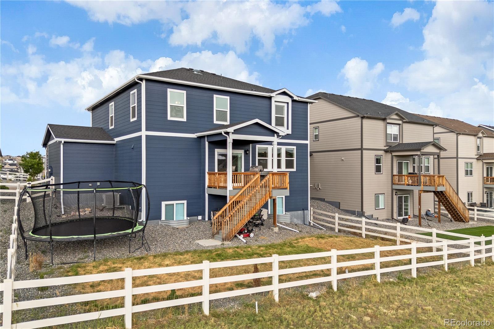 MLS Image #27 for 4986  cattle cross lane,castle rock, Colorado