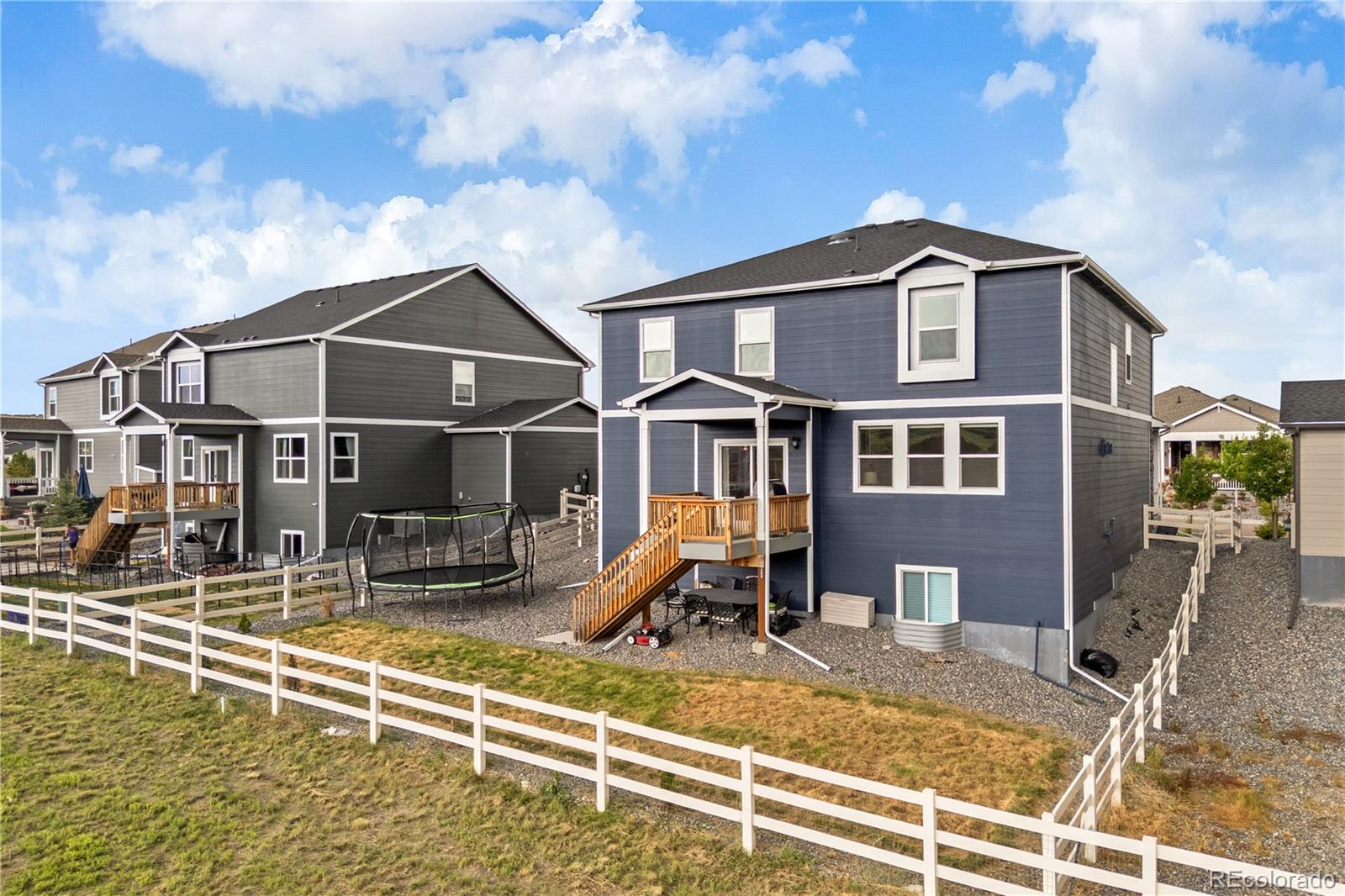 MLS Image #28 for 4986  cattle cross lane,castle rock, Colorado