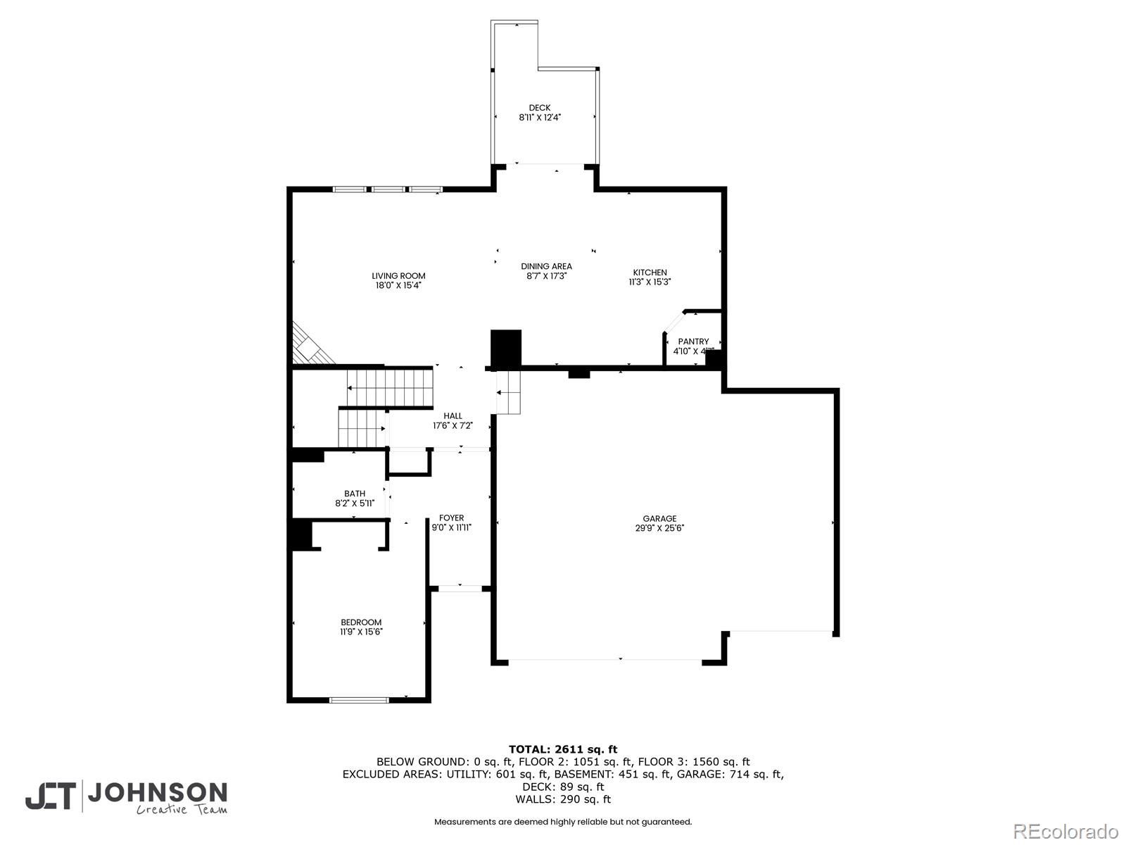 MLS Image #31 for 4986  cattle cross lane,castle rock, Colorado