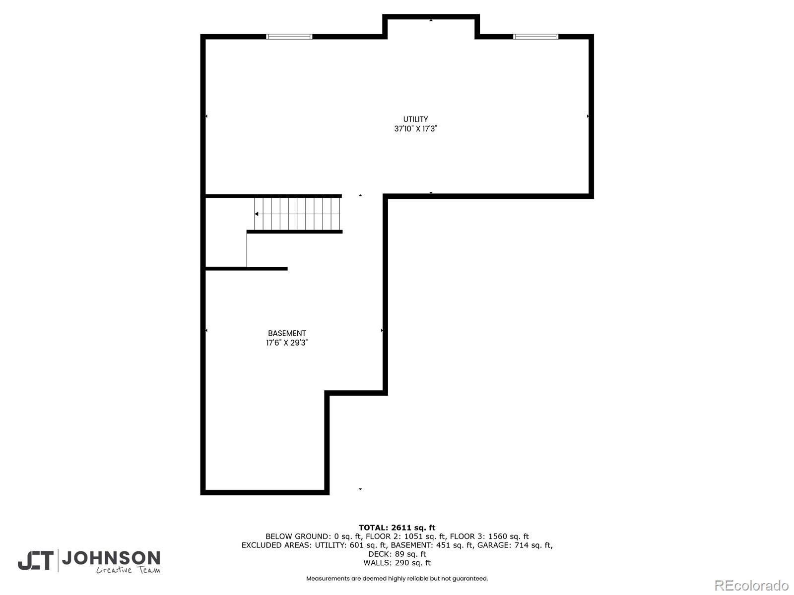 MLS Image #33 for 4986  cattle cross lane,castle rock, Colorado