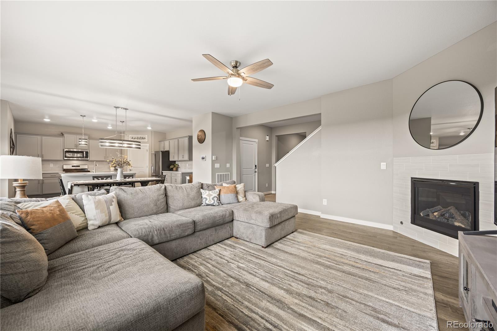 MLS Image #4 for 4986  cattle cross lane,castle rock, Colorado