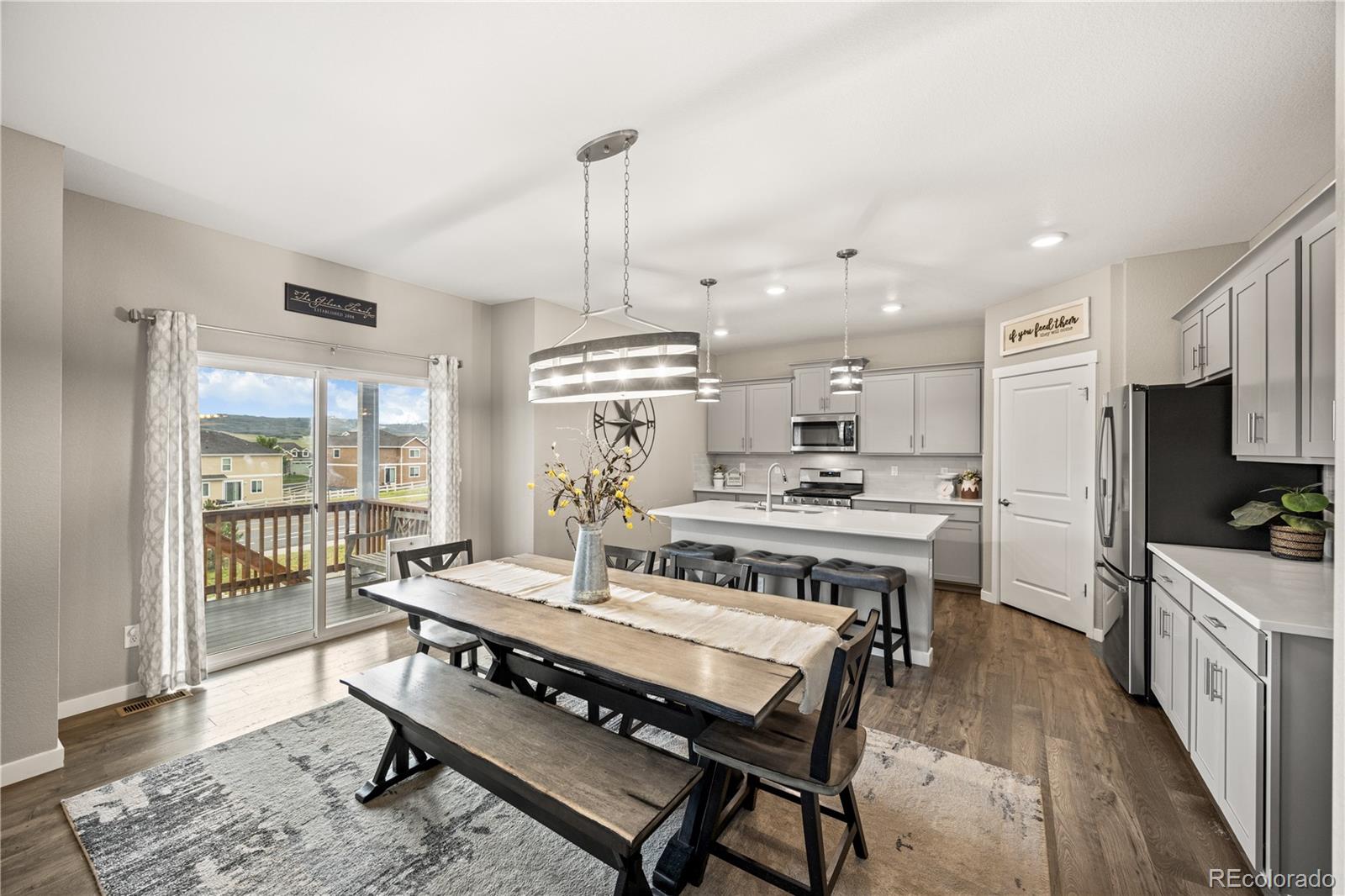 MLS Image #5 for 4986  cattle cross lane,castle rock, Colorado
