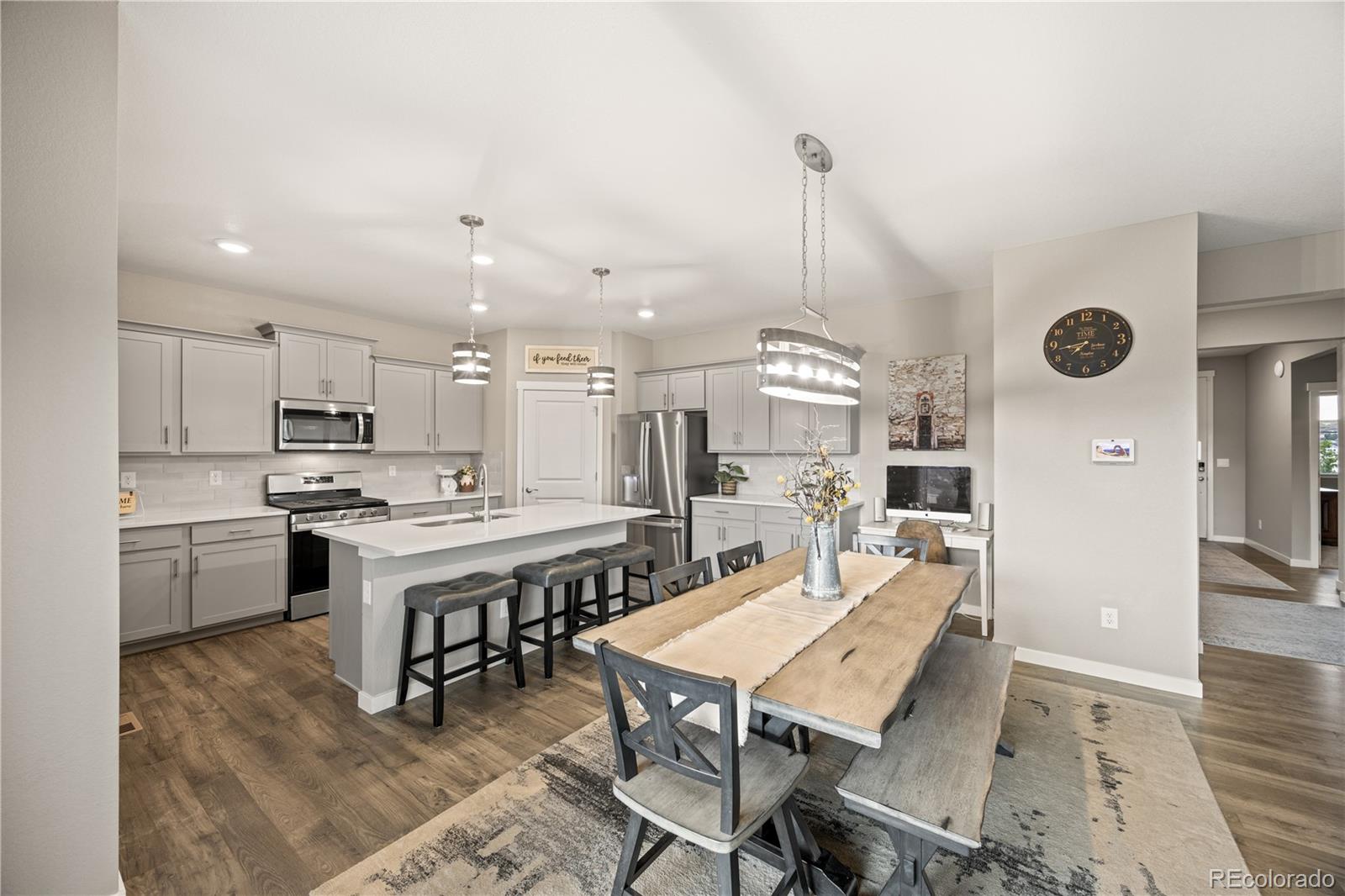 MLS Image #6 for 4986  cattle cross lane,castle rock, Colorado