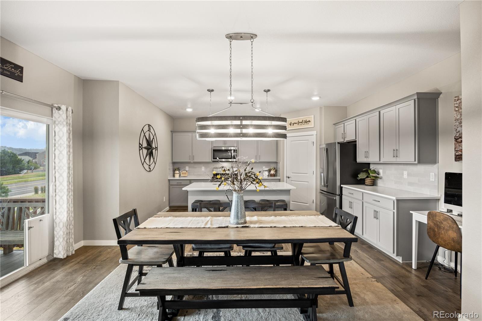 MLS Image #7 for 4986  cattle cross lane,castle rock, Colorado