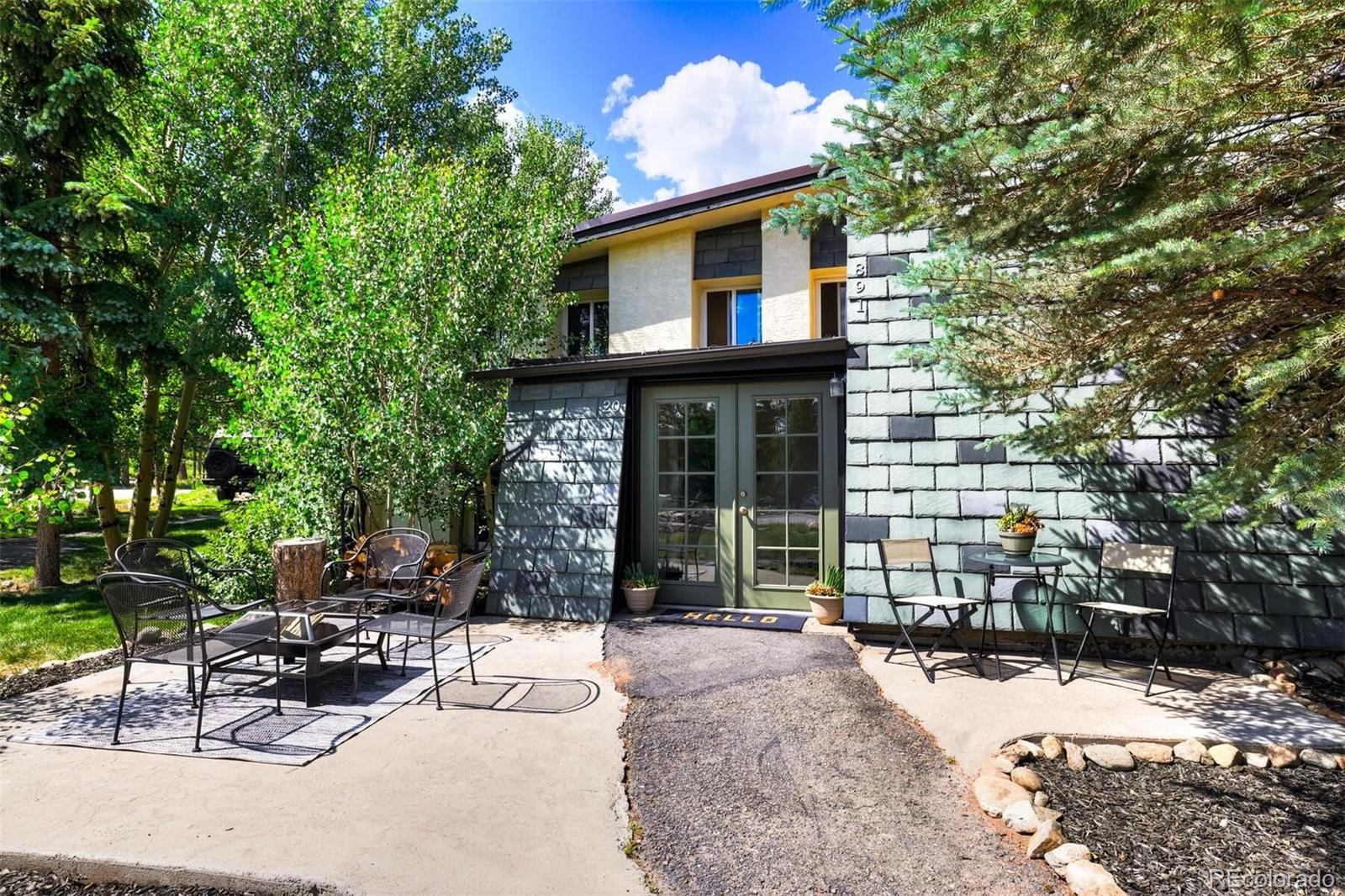 MLS Image #20 for 891  fairview boulevard,breckenridge, Colorado