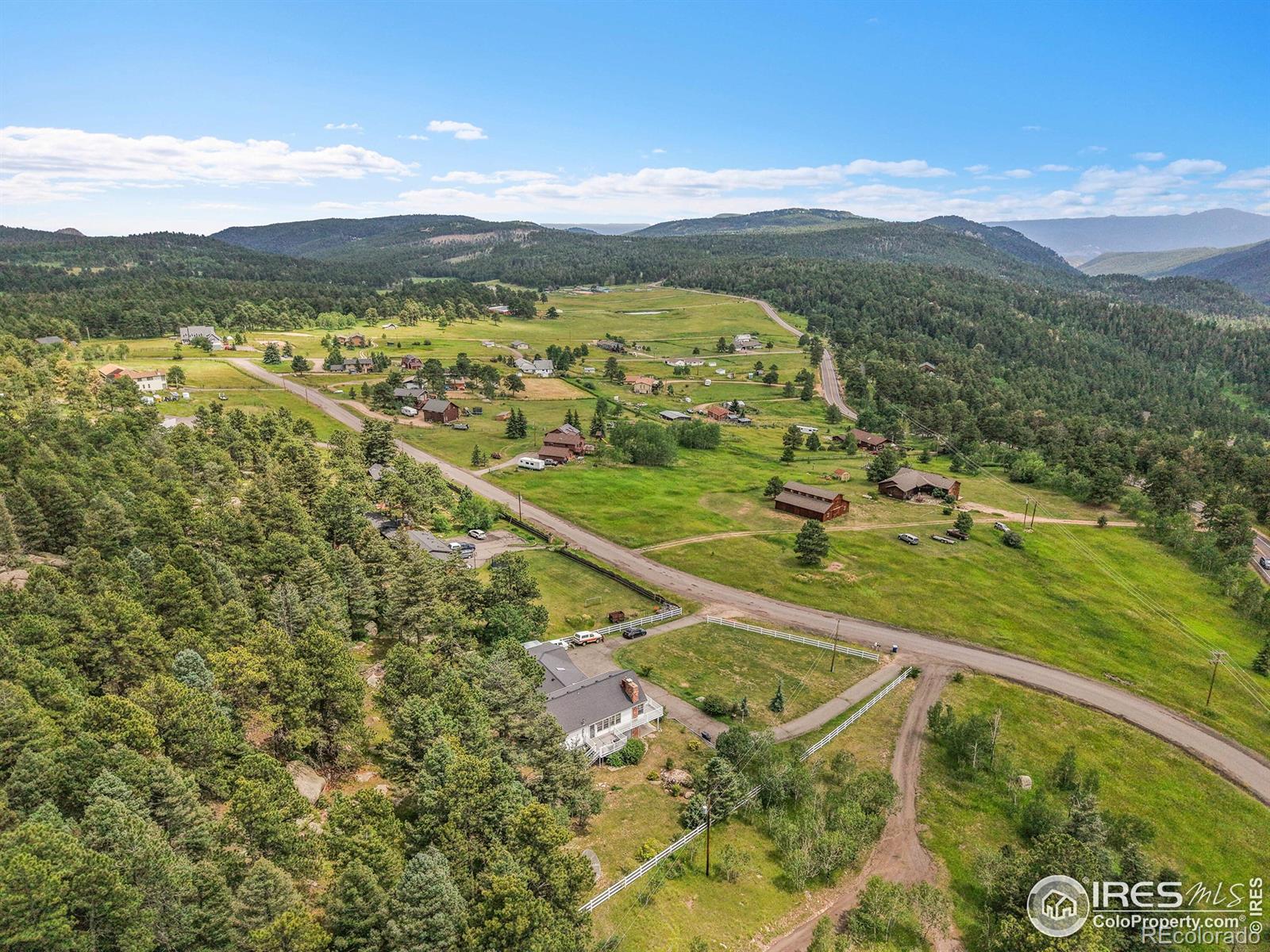 MLS Image #10 for 24927  agate avenue,conifer, Colorado