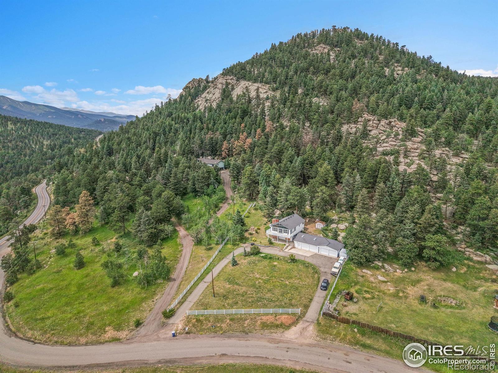 MLS Image #11 for 24927  agate avenue,conifer, Colorado