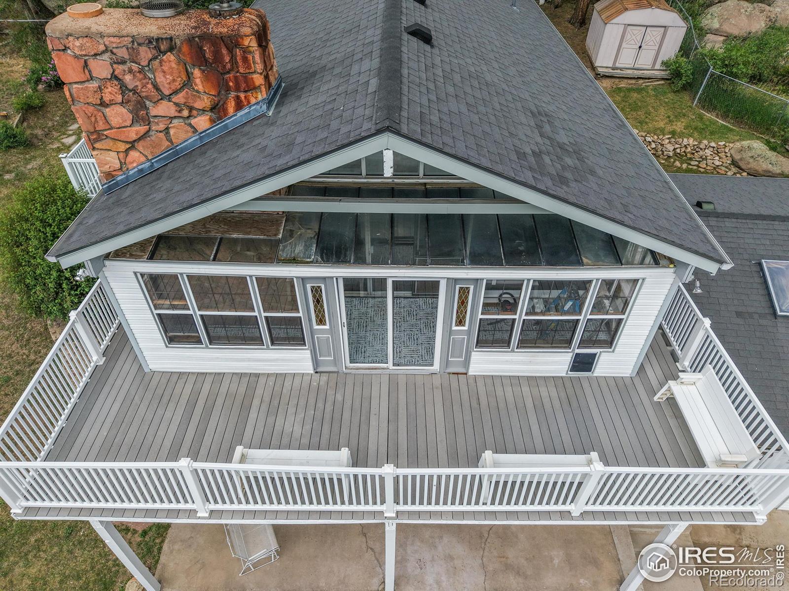 MLS Image #12 for 24927  agate avenue,conifer, Colorado