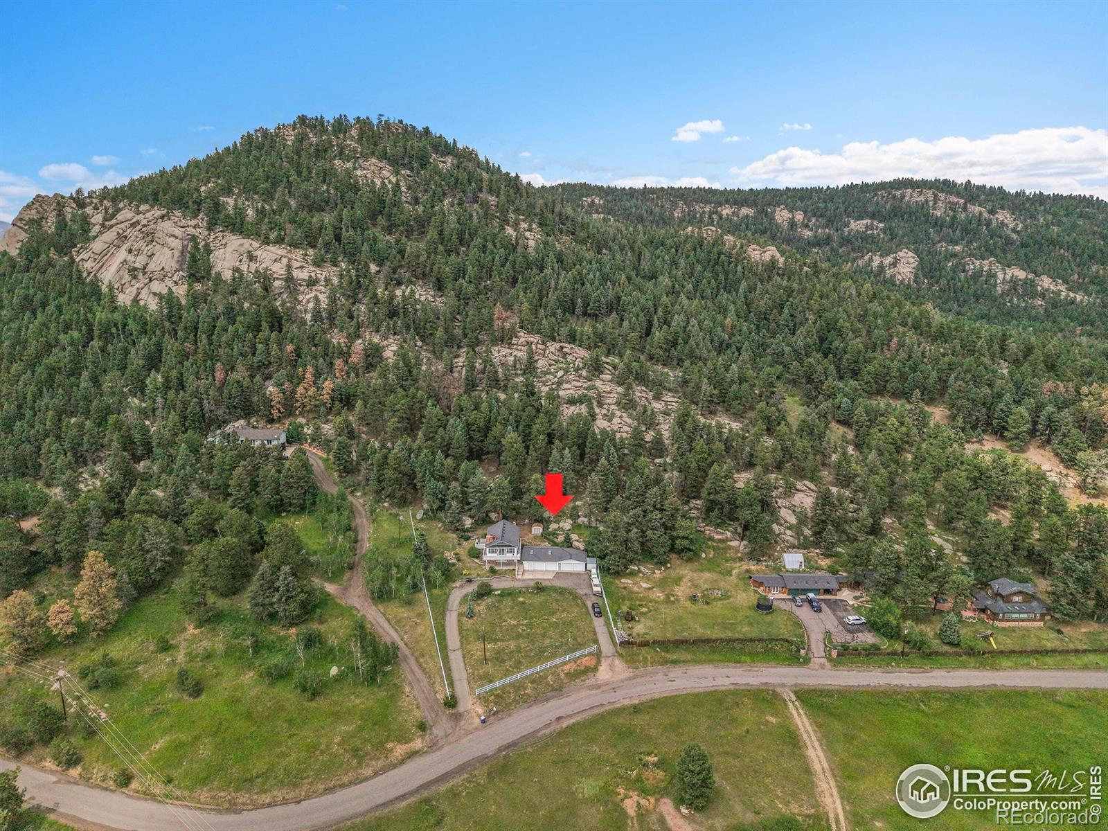 MLS Image #13 for 24927  agate avenue,conifer, Colorado