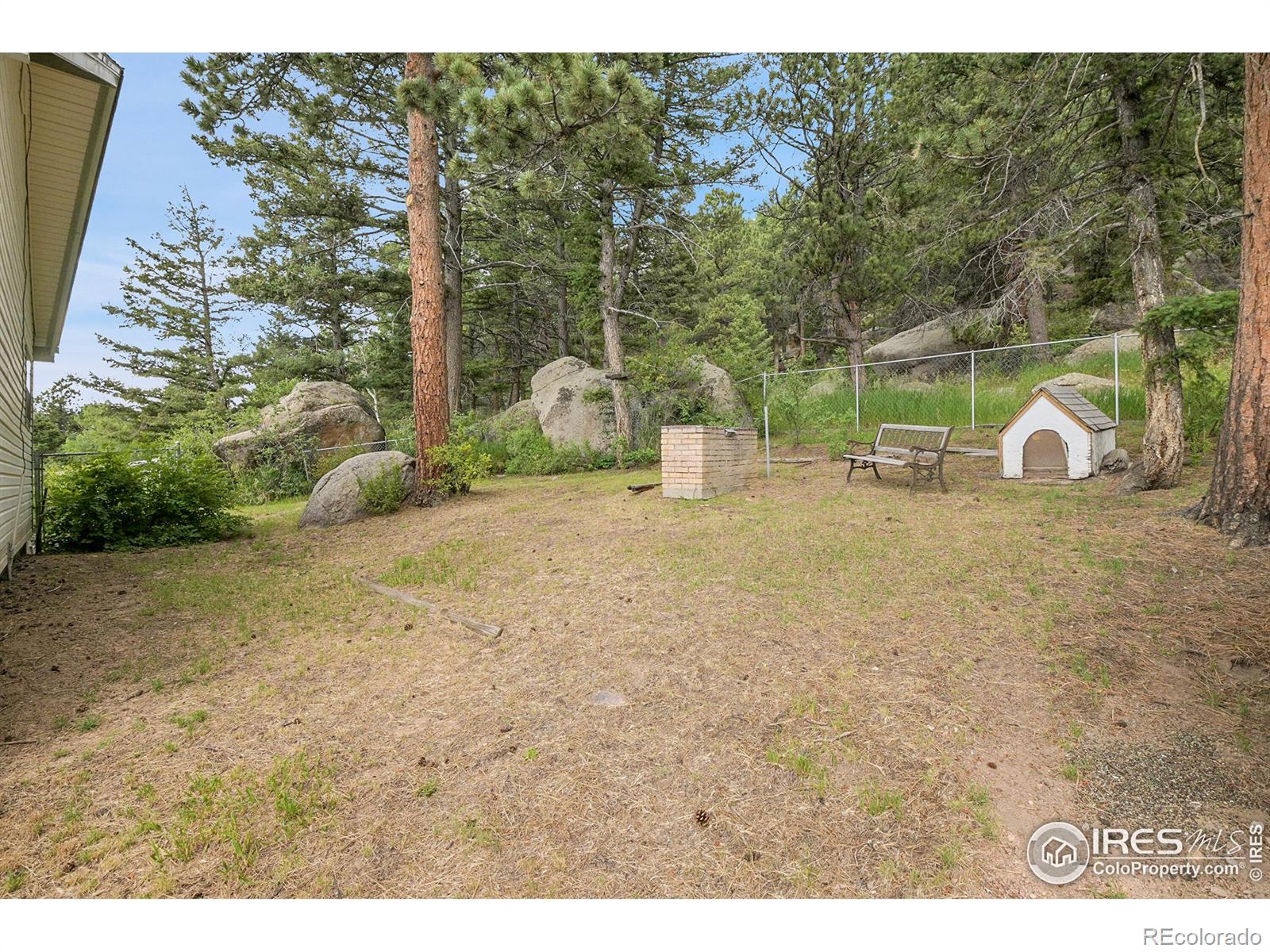 MLS Image #17 for 24927  agate avenue,conifer, Colorado