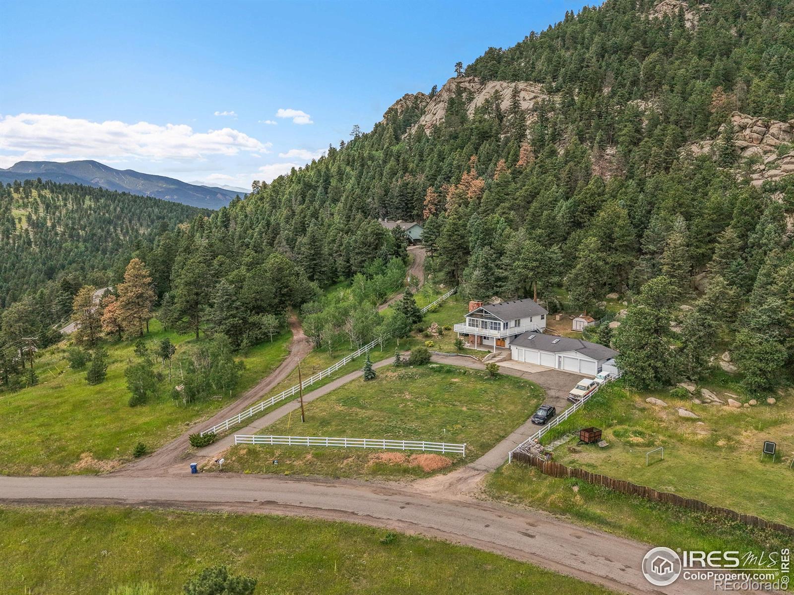 MLS Image #18 for 24927  agate avenue,conifer, Colorado