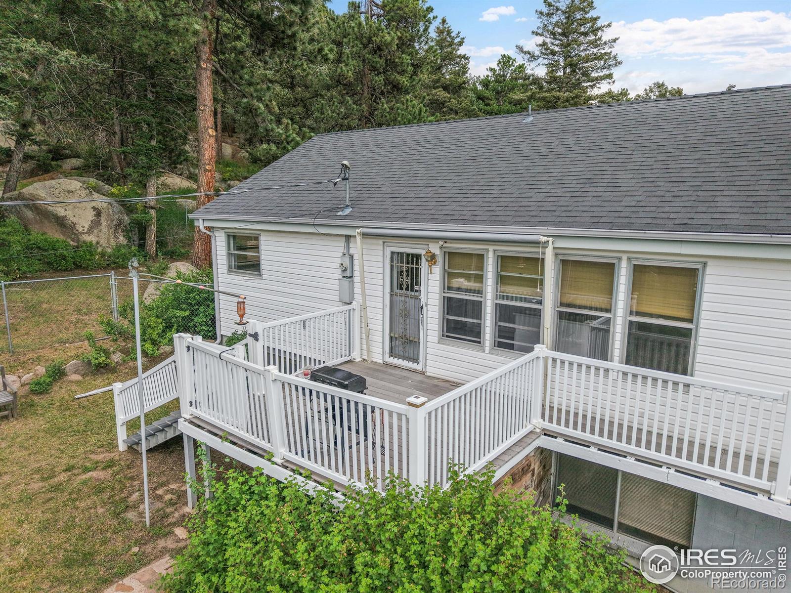 MLS Image #19 for 24927  agate avenue,conifer, Colorado