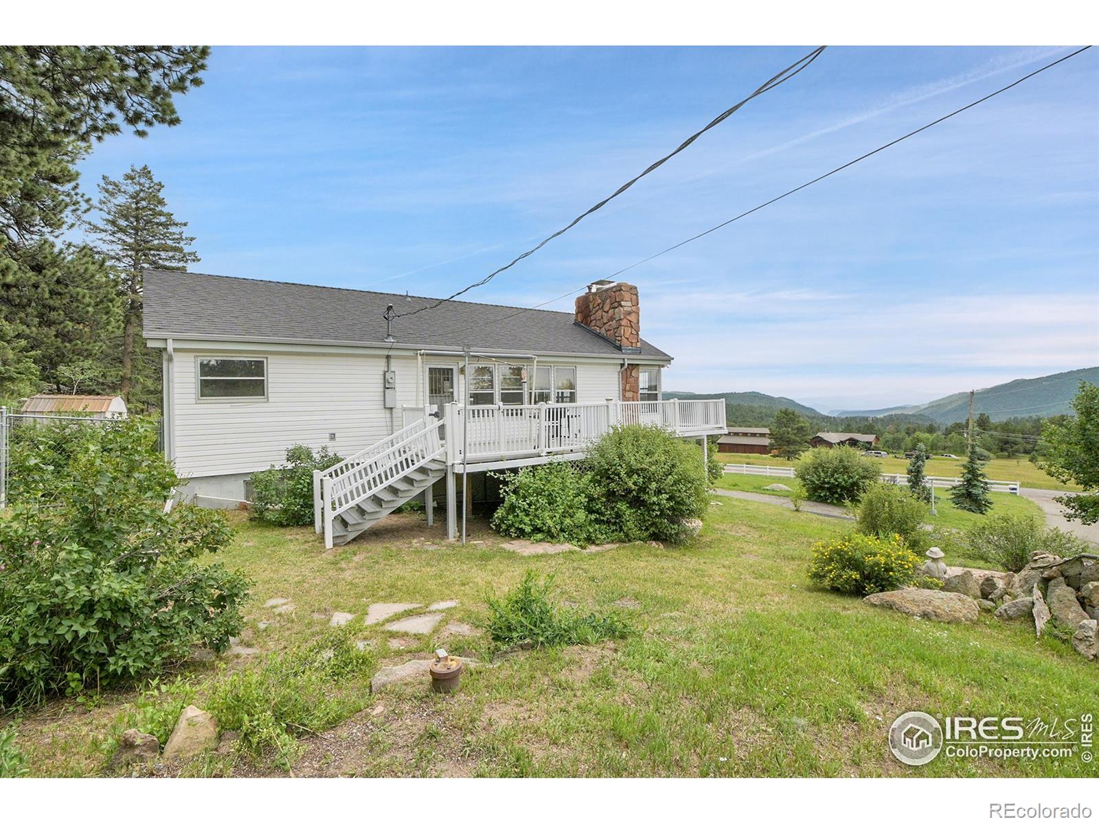 MLS Image #2 for 24927  agate avenue,conifer, Colorado