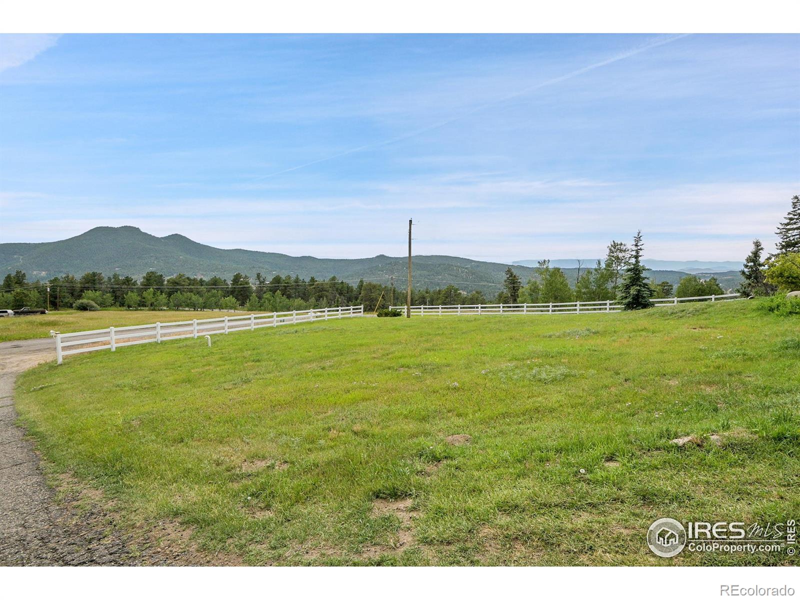 MLS Image #23 for 24927  agate avenue,conifer, Colorado