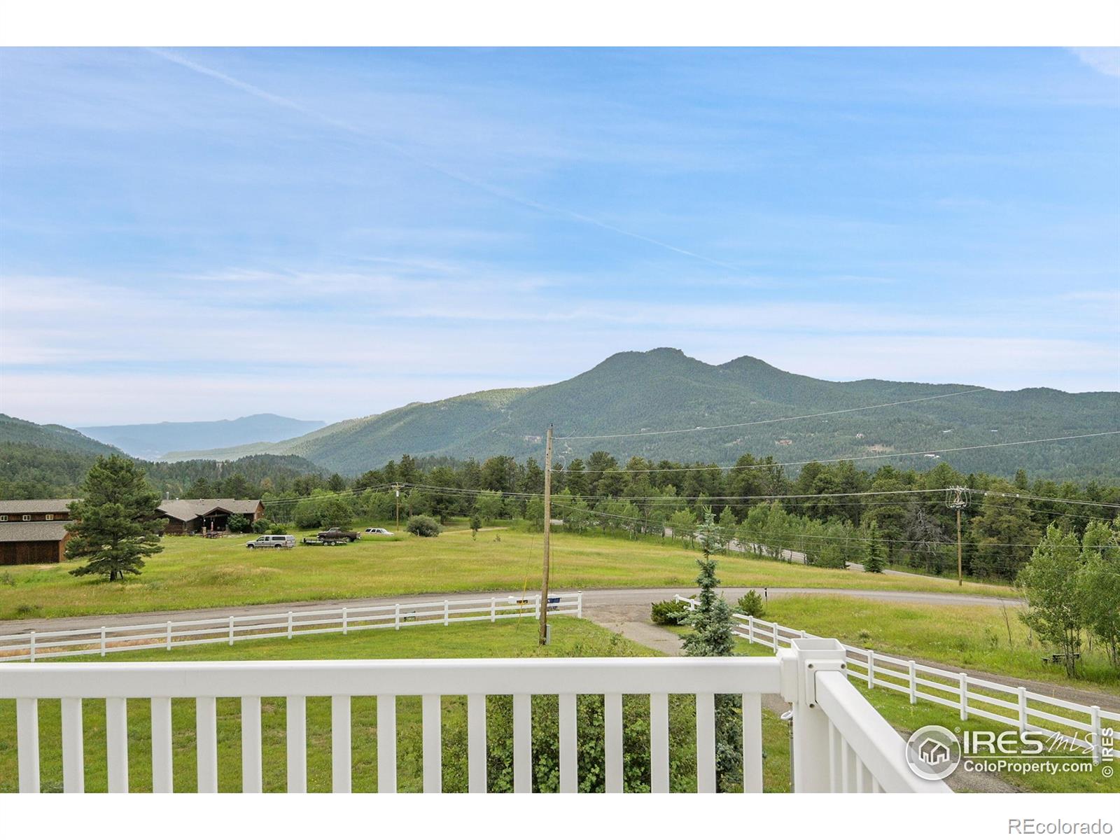 MLS Image #4 for 24927  agate avenue,conifer, Colorado