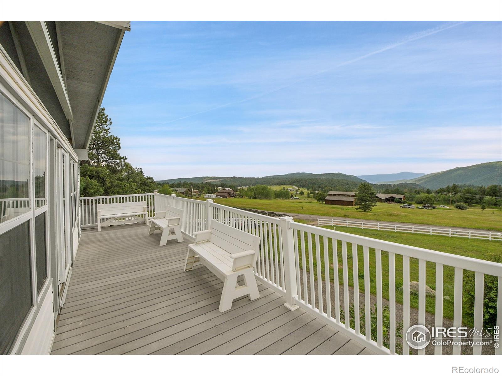 MLS Image #5 for 24927  agate avenue,conifer, Colorado