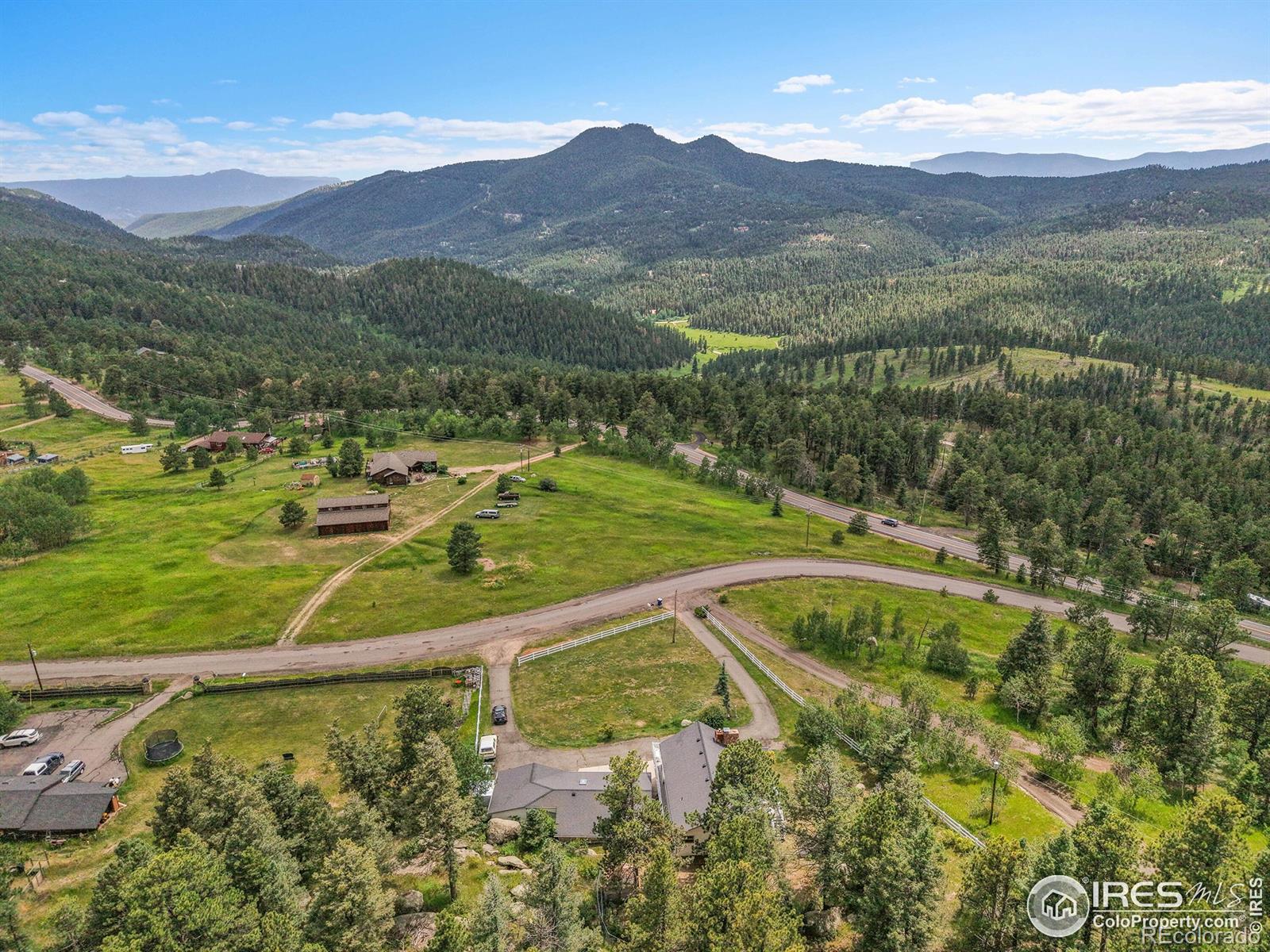 MLS Image #6 for 24927  agate avenue,conifer, Colorado
