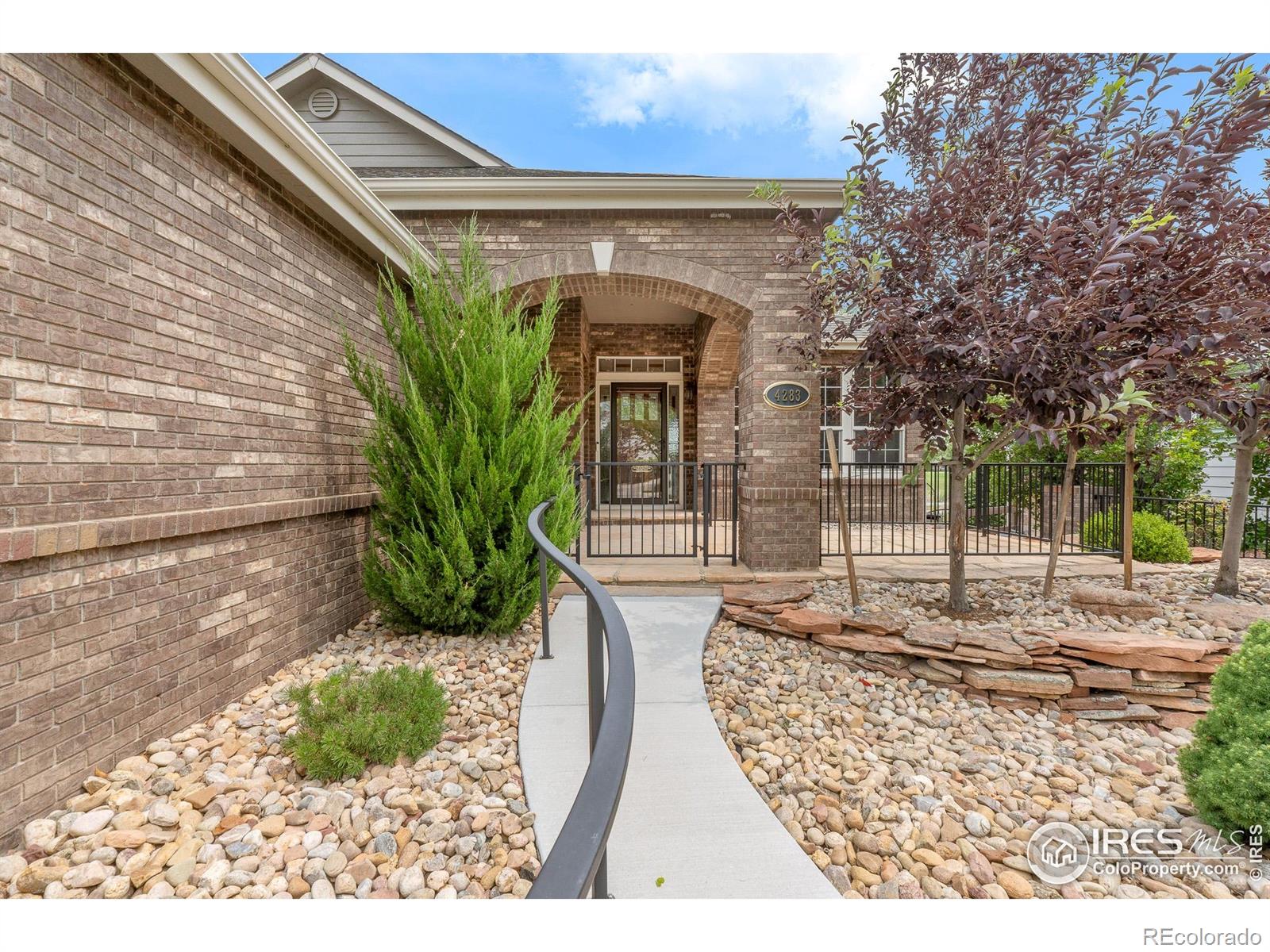 MLS Image #8 for 4283  golf vista drive,loveland, Colorado