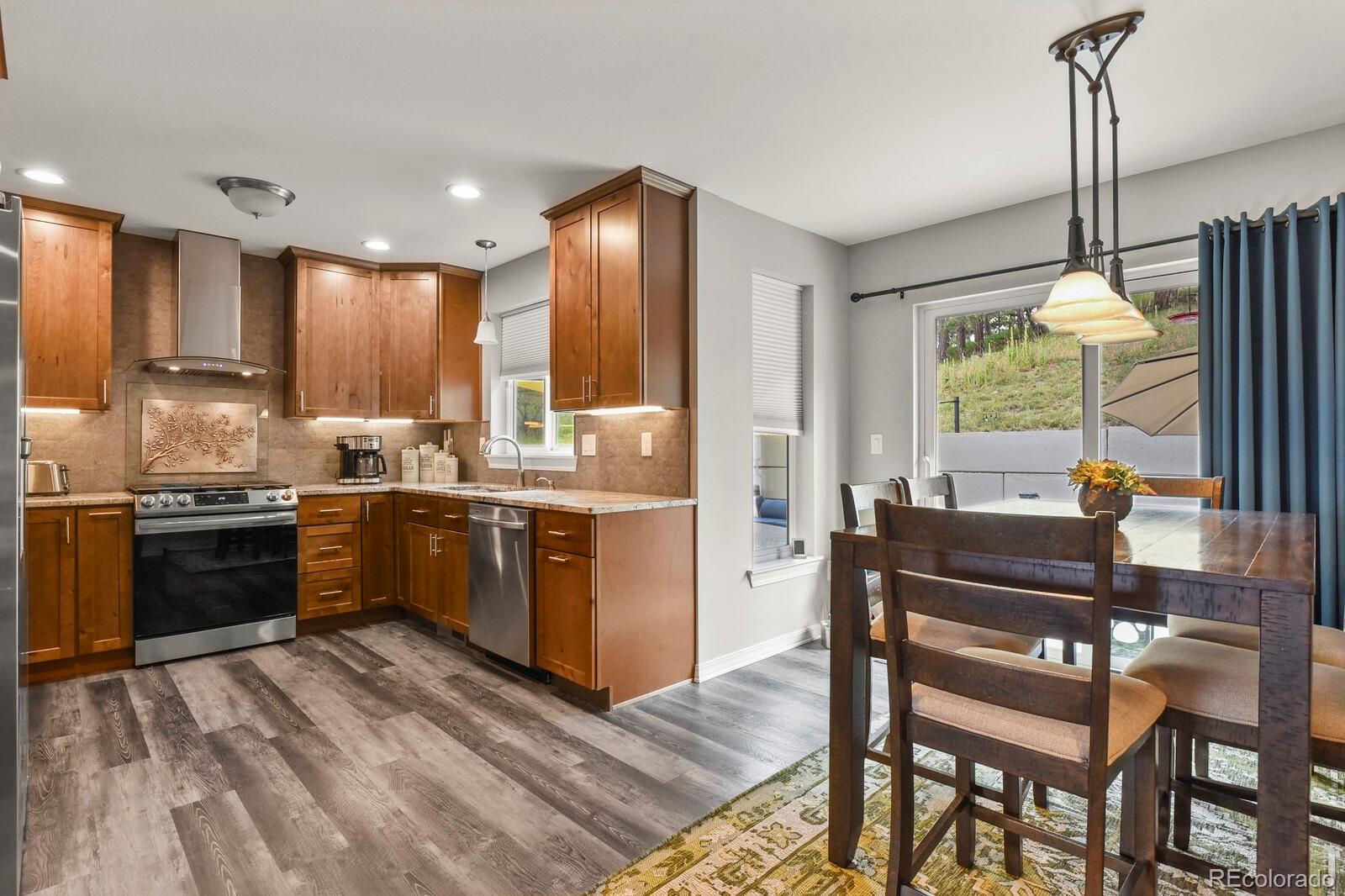 MLS Image #13 for 18650  pinon park road,peyton, Colorado