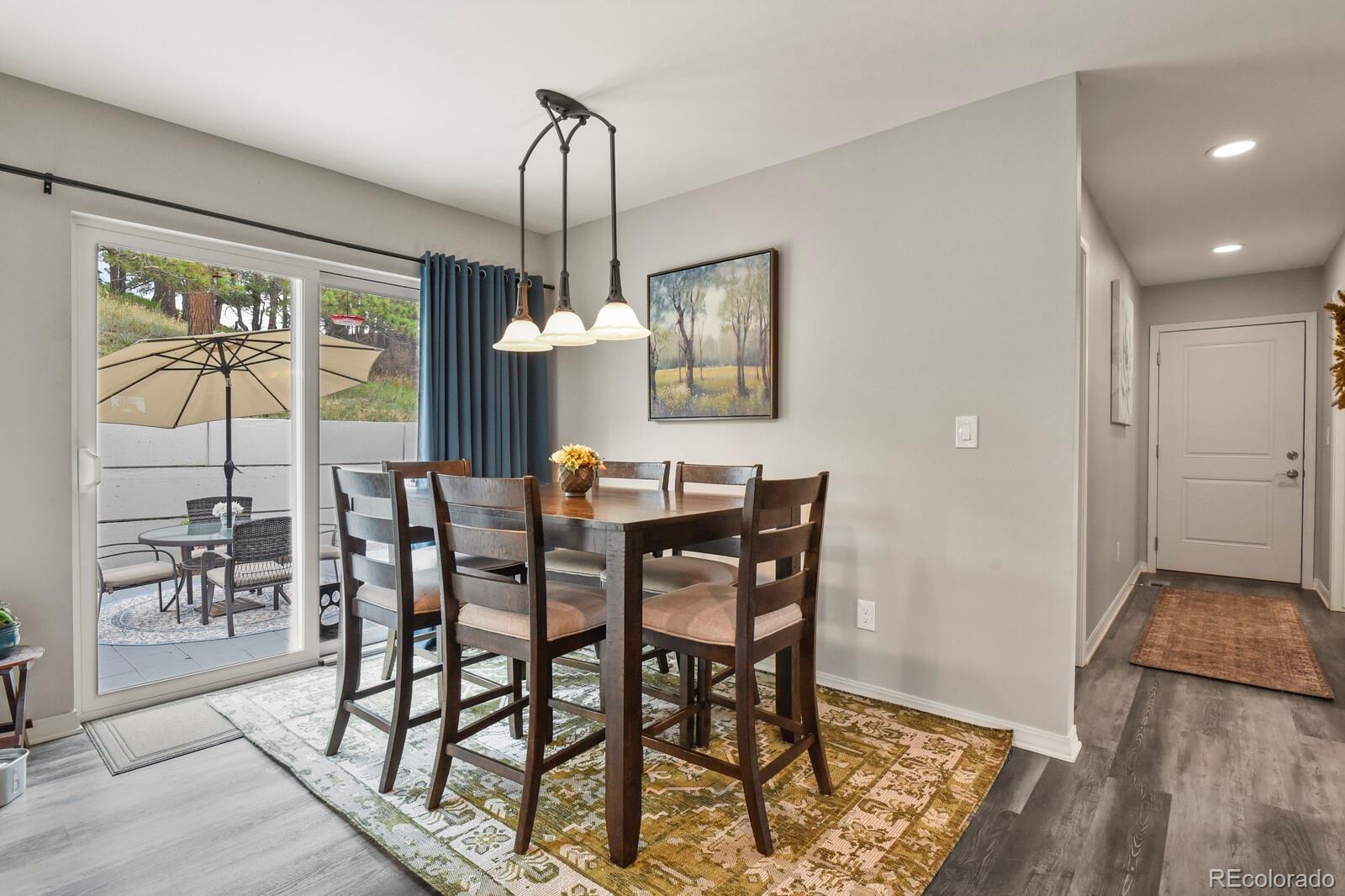 MLS Image #14 for 18650  pinon park road,peyton, Colorado
