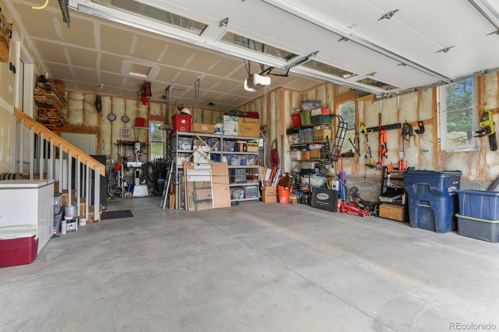 MLS Image #34 for 18650  pinon park road,peyton, Colorado