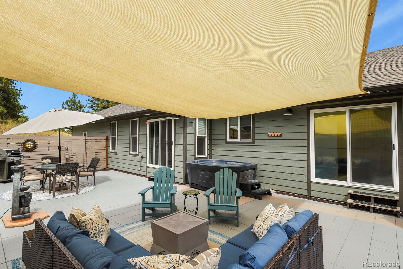 MLS Image #36 for 18650  pinon park road,peyton, Colorado