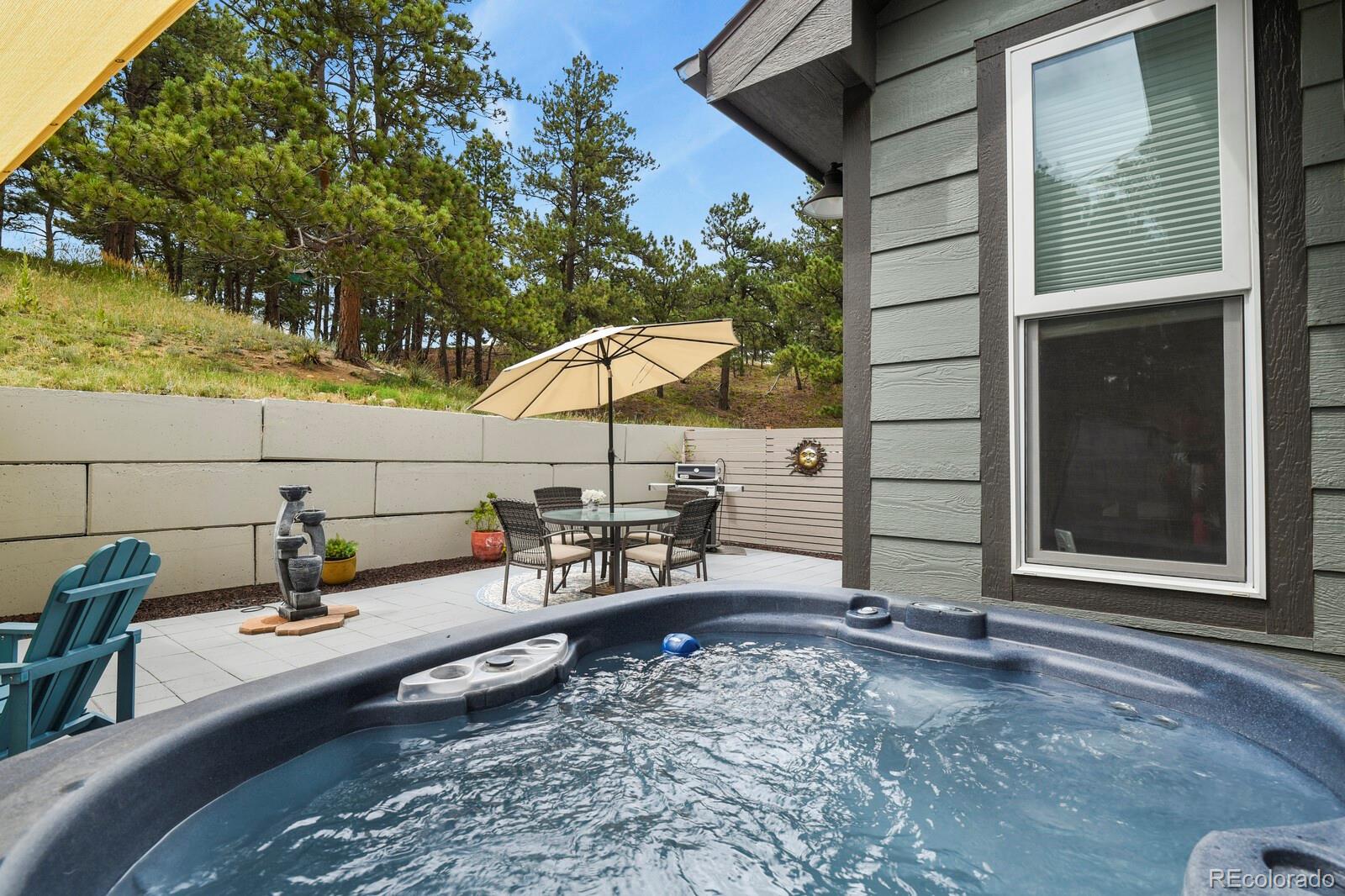 MLS Image #37 for 18650  pinon park road,peyton, Colorado