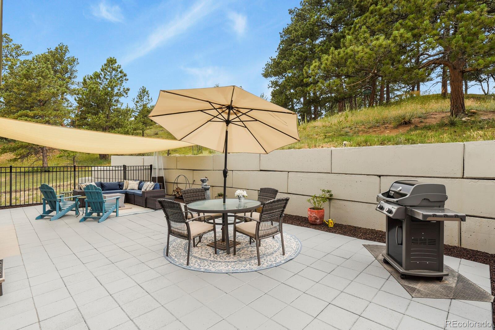 MLS Image #38 for 18650  pinon park road,peyton, Colorado