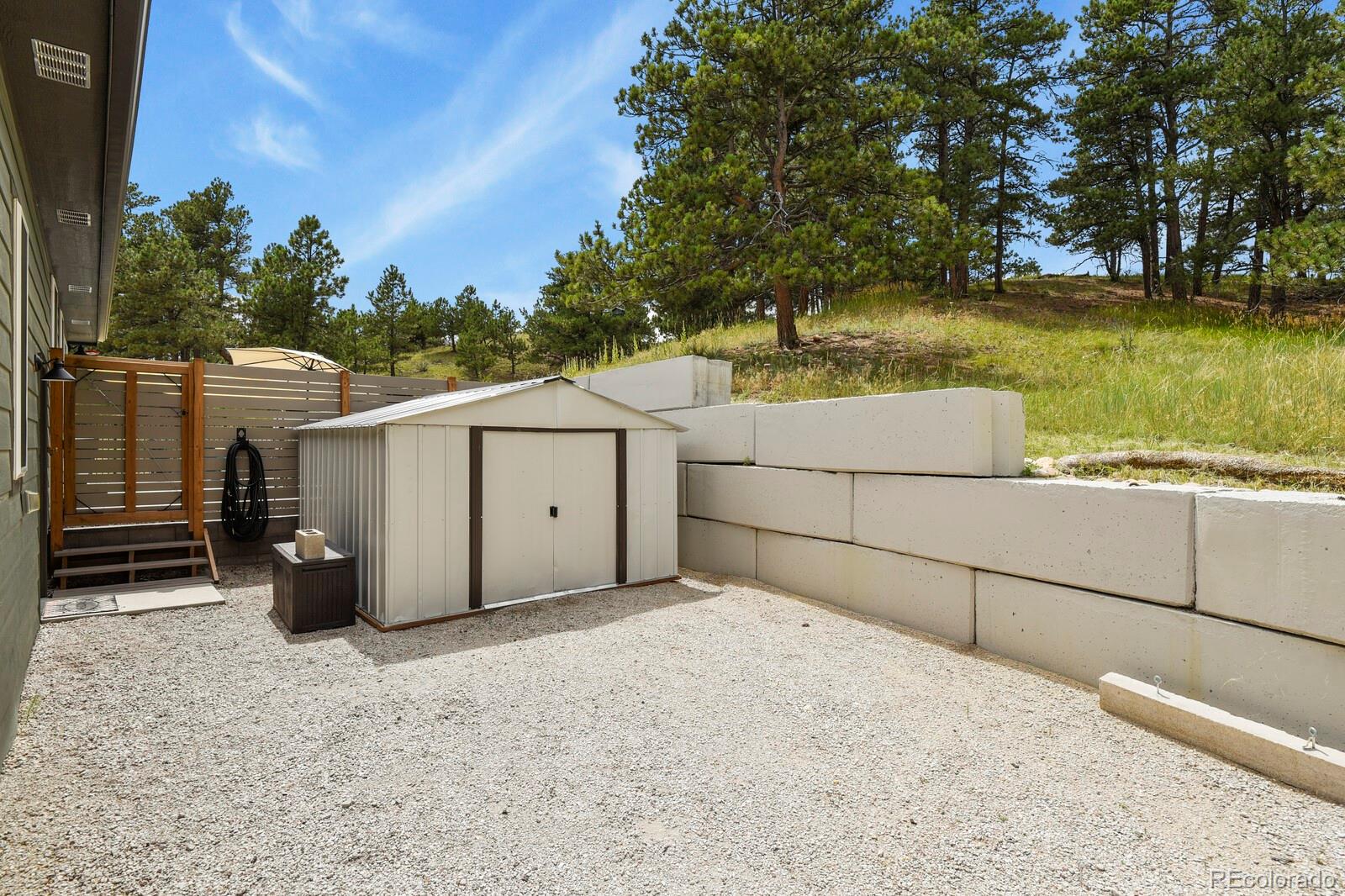 MLS Image #39 for 18650  pinon park road,peyton, Colorado