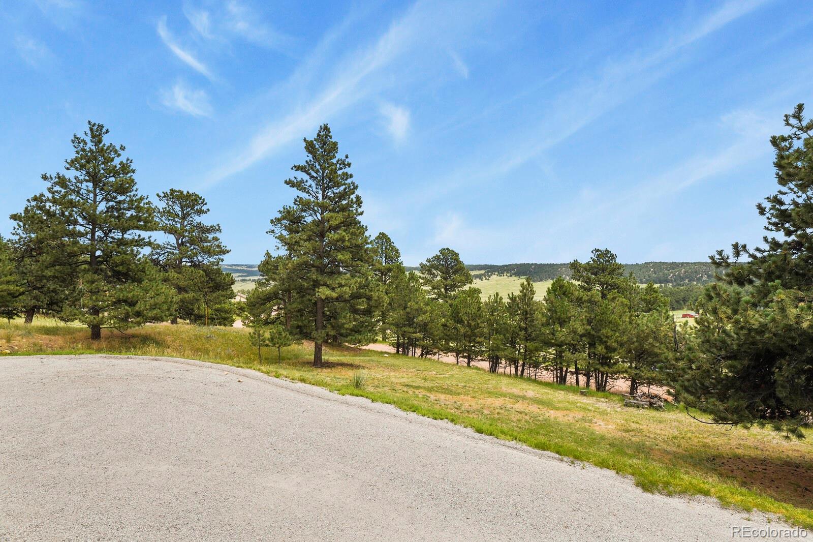 MLS Image #4 for 18650  pinon park road,peyton, Colorado