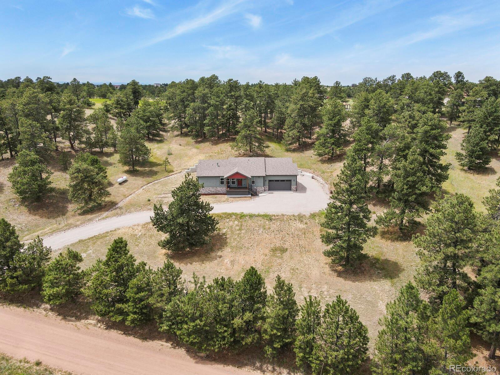 MLS Image #40 for 18650  pinon park road,peyton, Colorado