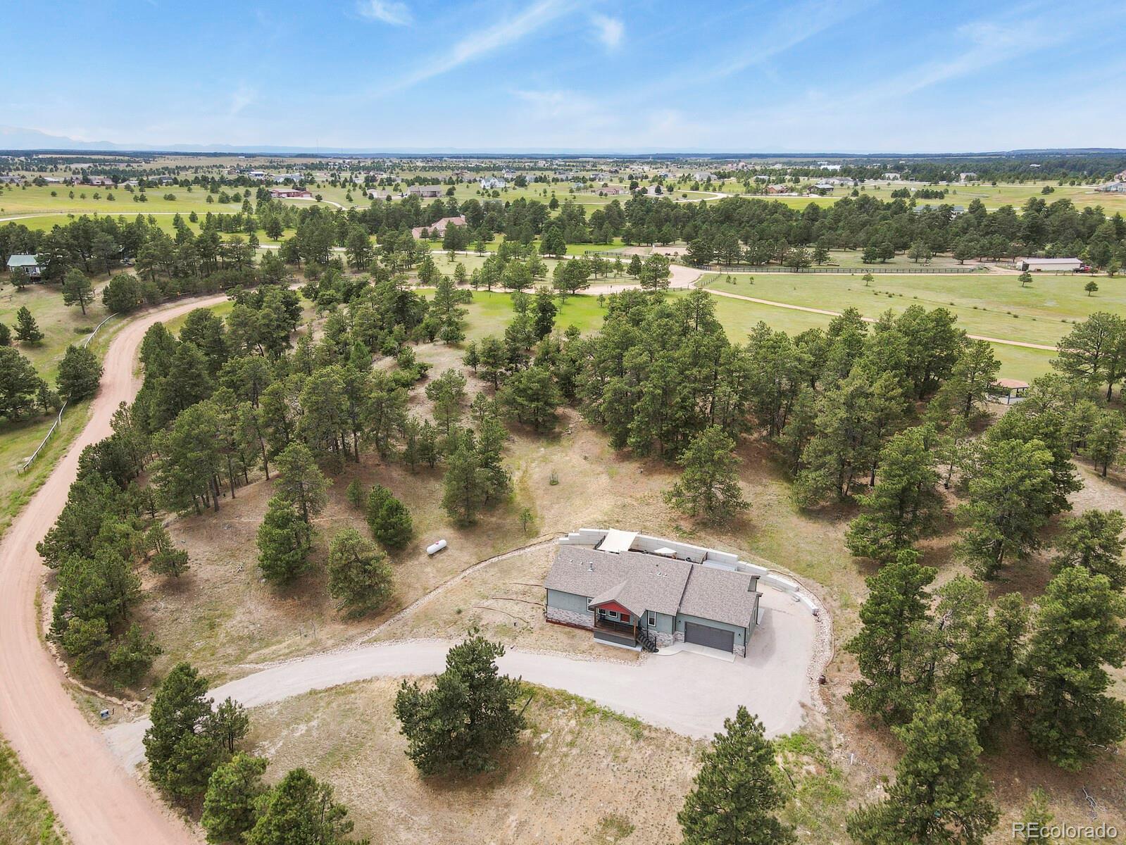MLS Image #41 for 18650  pinon park road,peyton, Colorado