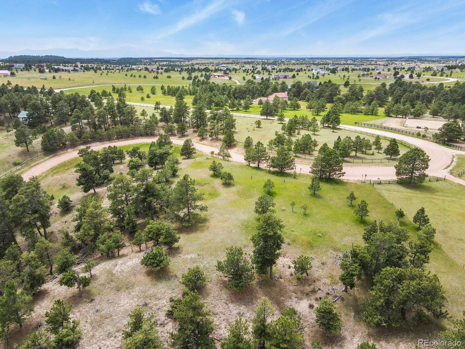 MLS Image #42 for 18650  pinon park road,peyton, Colorado