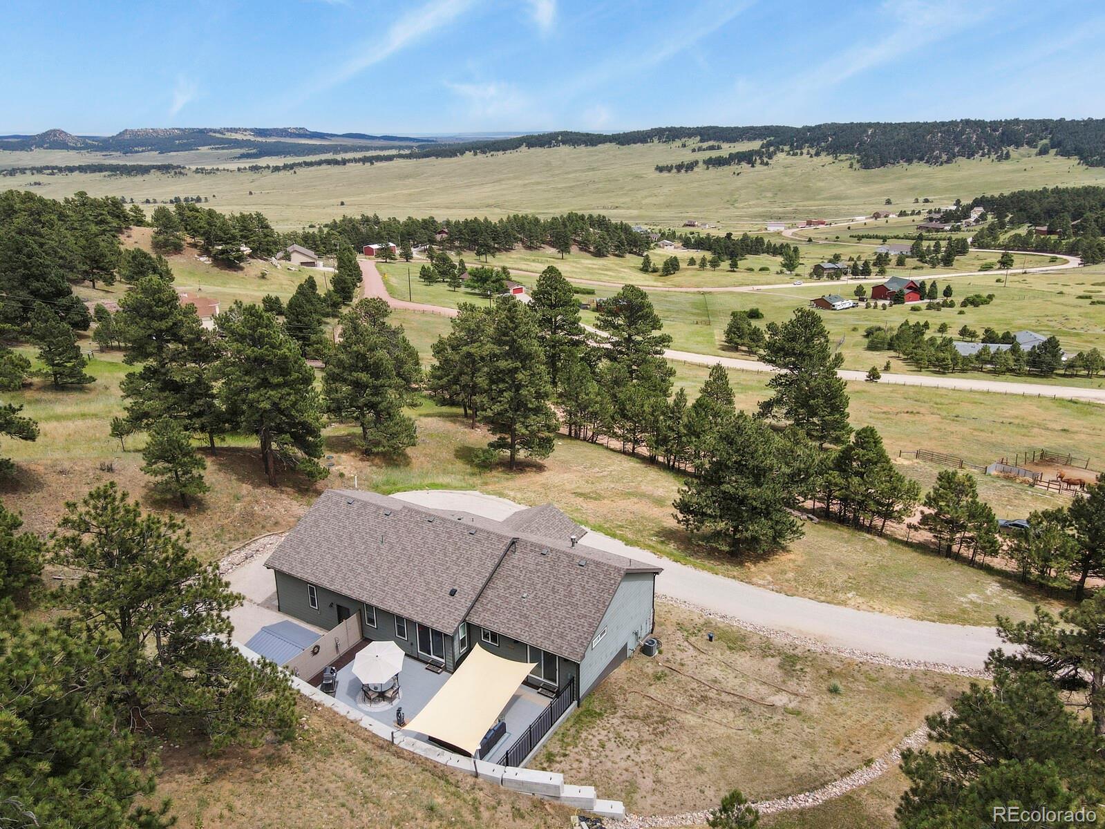 MLS Image #43 for 18650  pinon park road,peyton, Colorado