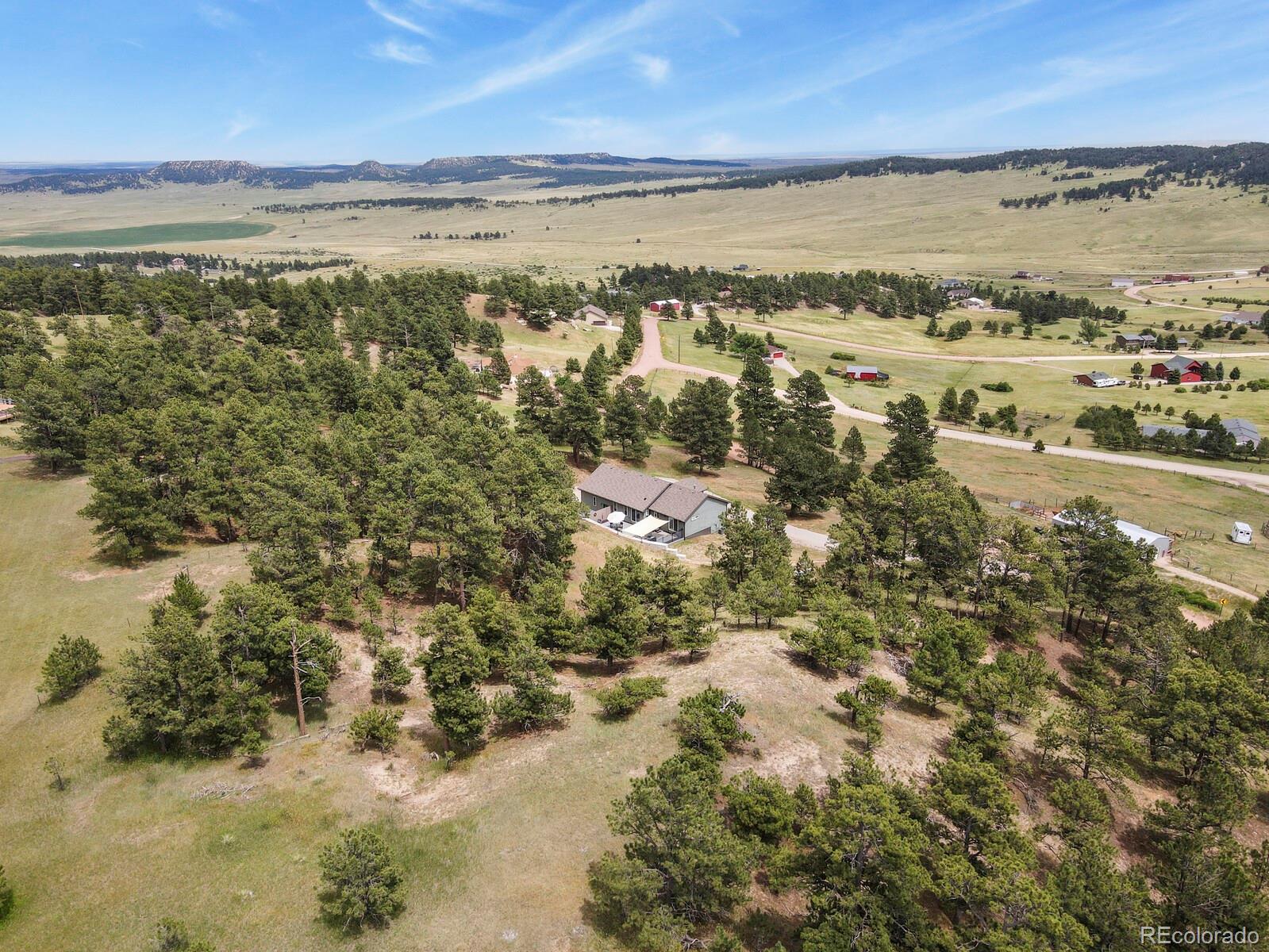 MLS Image #44 for 18650  pinon park road,peyton, Colorado