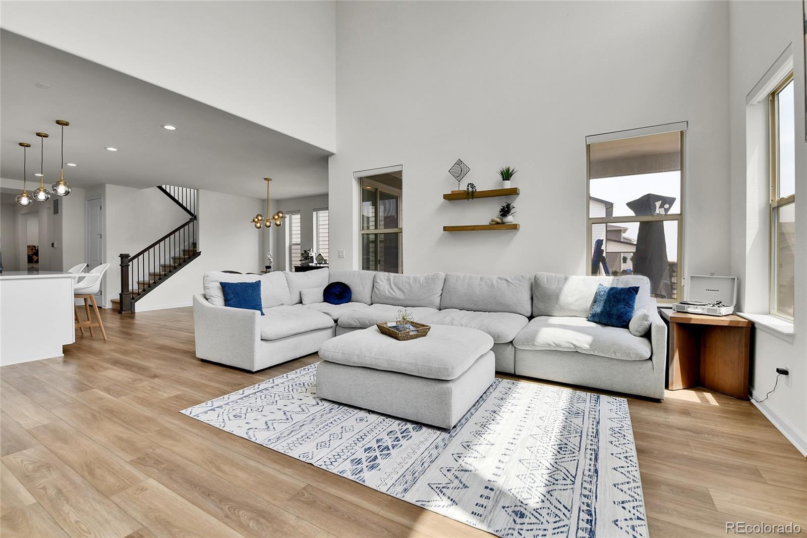 MLS Image #2 for 6302 e 142nd place,thornton, Colorado