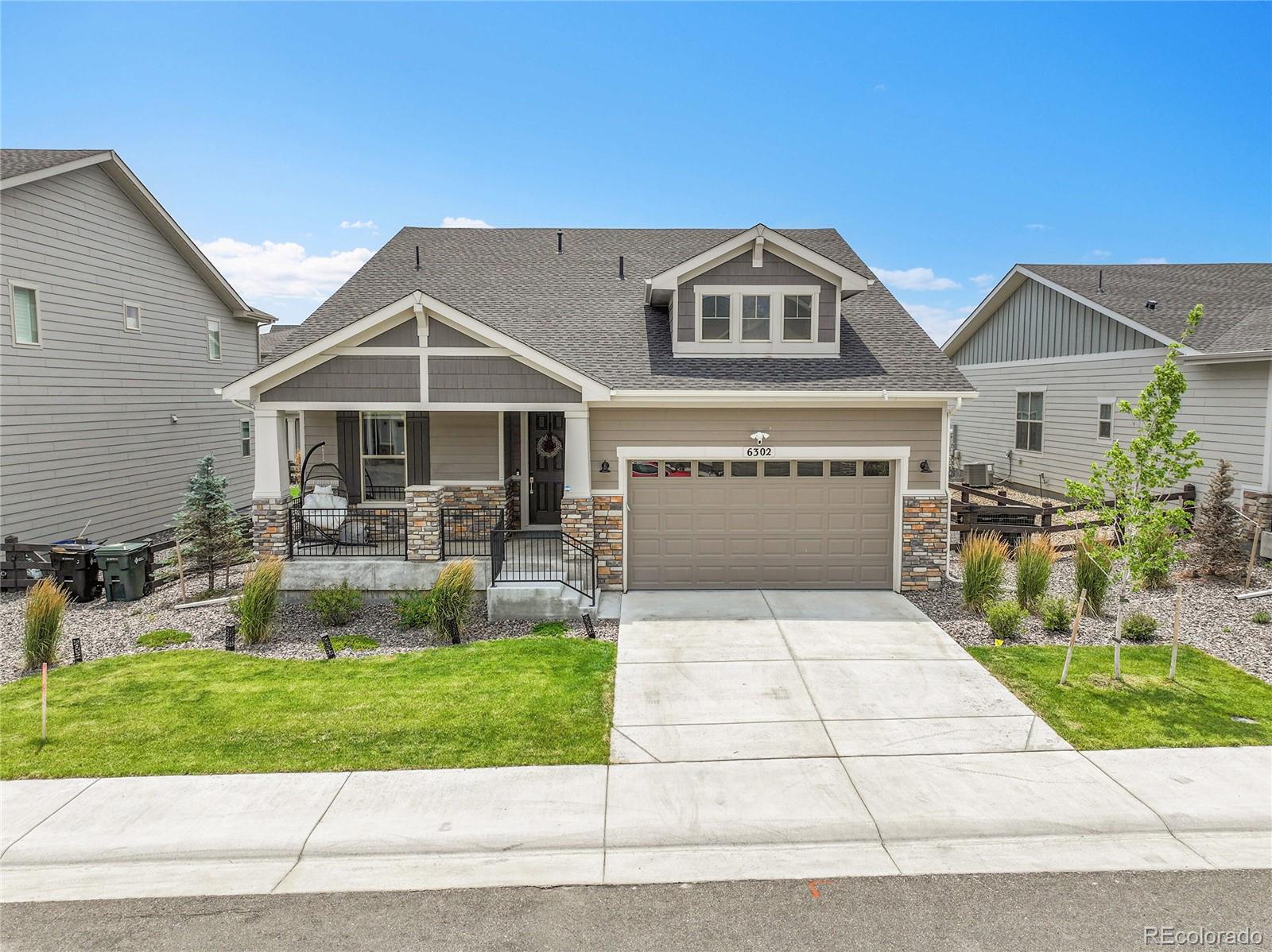 MLS Image #31 for 6302 e 142nd place,thornton, Colorado