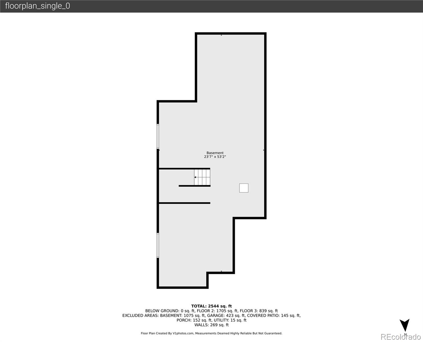 MLS Image #34 for 6302 e 142nd place,thornton, Colorado