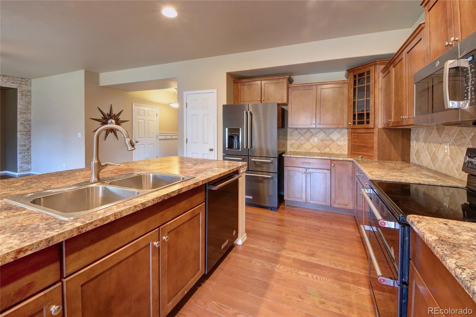 MLS Image #11 for 5947  cumbre vista way,colorado springs, Colorado