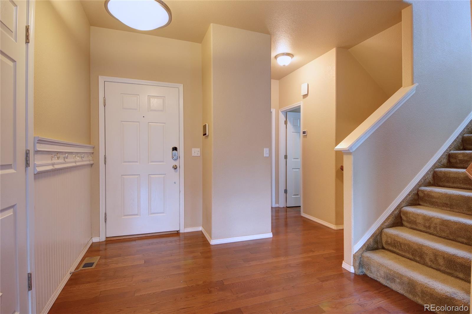 MLS Image #2 for 5947  cumbre vista way,colorado springs, Colorado