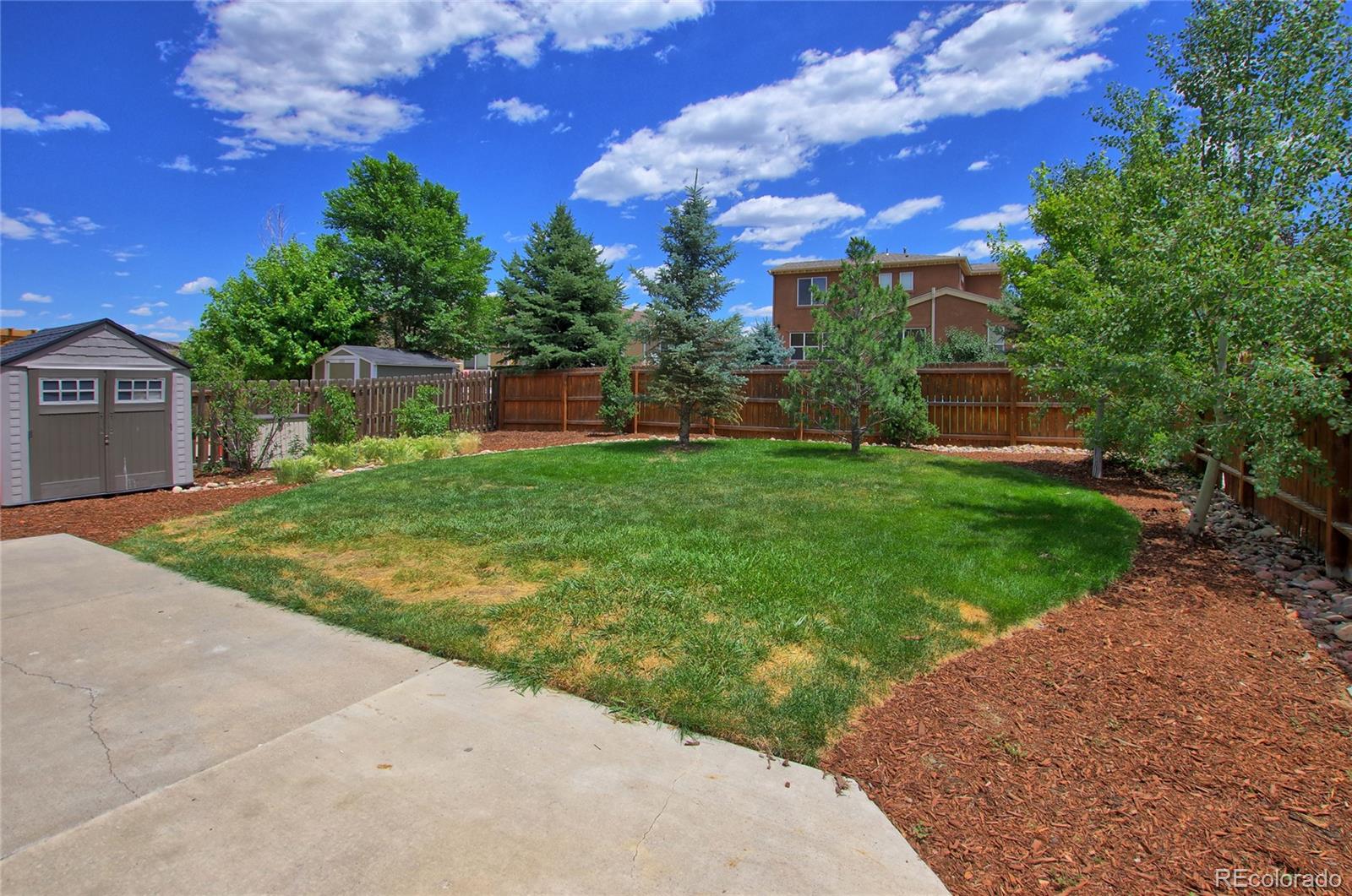 MLS Image #36 for 5947  cumbre vista way,colorado springs, Colorado