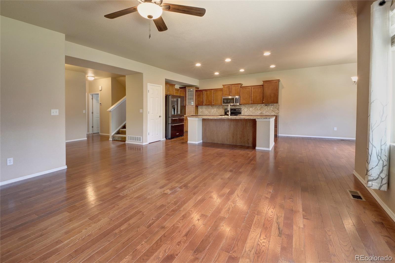 MLS Image #5 for 5947  cumbre vista way,colorado springs, Colorado