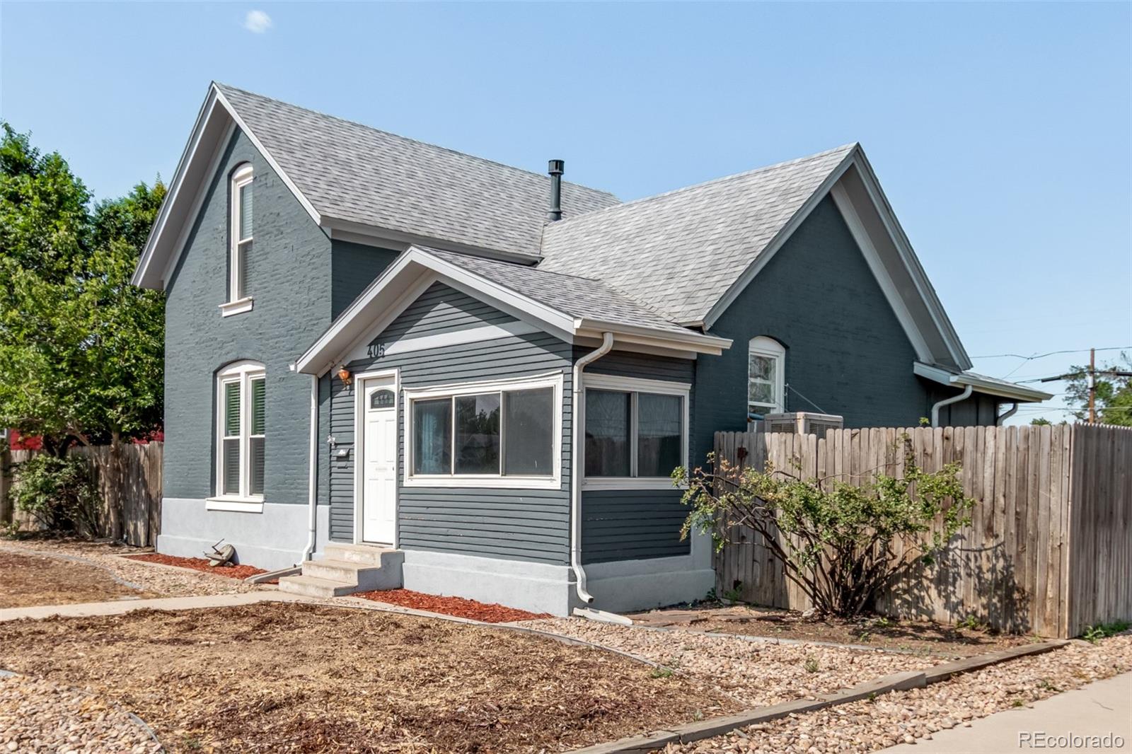 MLS Image #2 for 405 s 4th avenue,brighton, Colorado