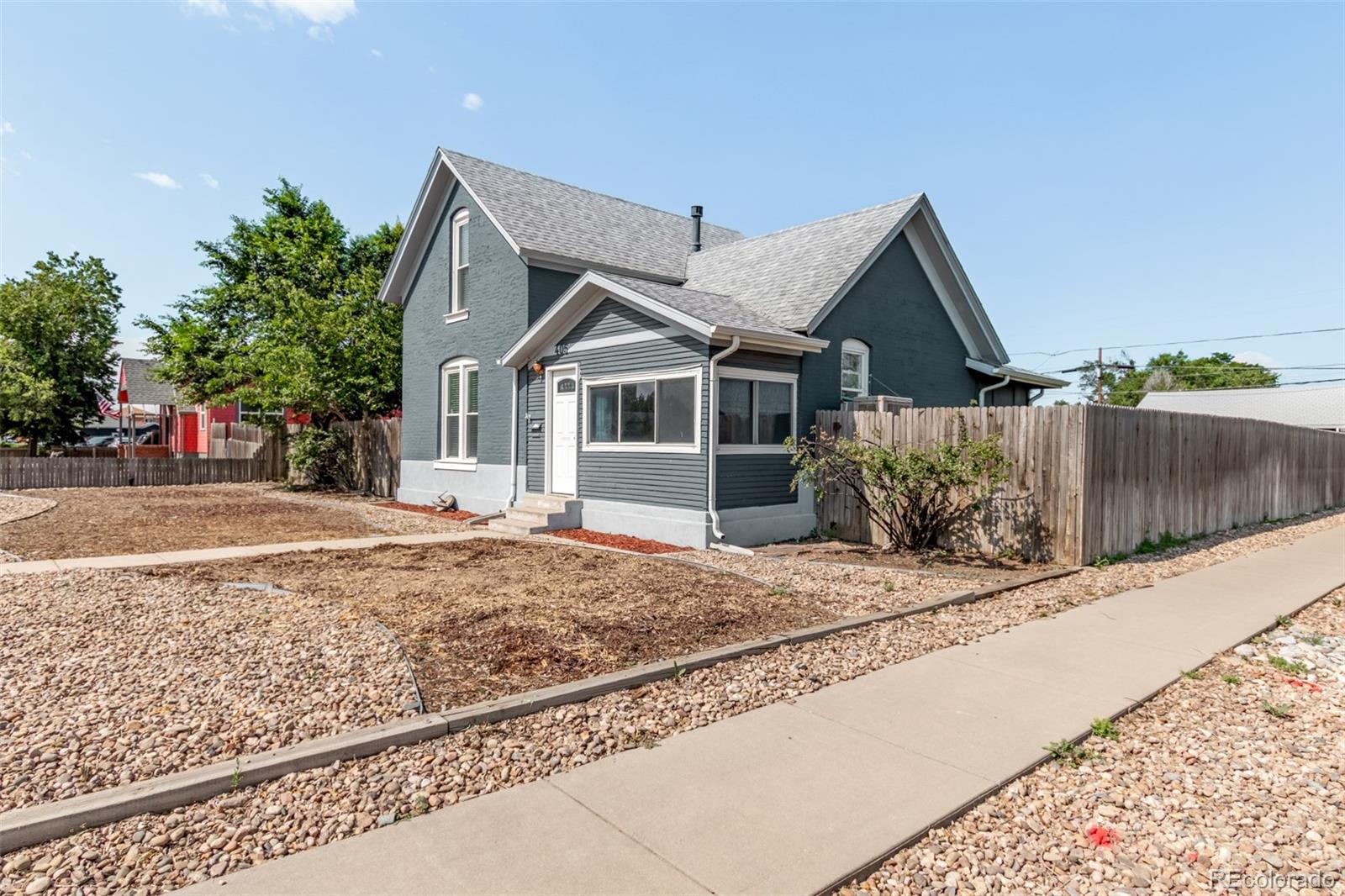 MLS Image #3 for 405 s 4th avenue,brighton, Colorado