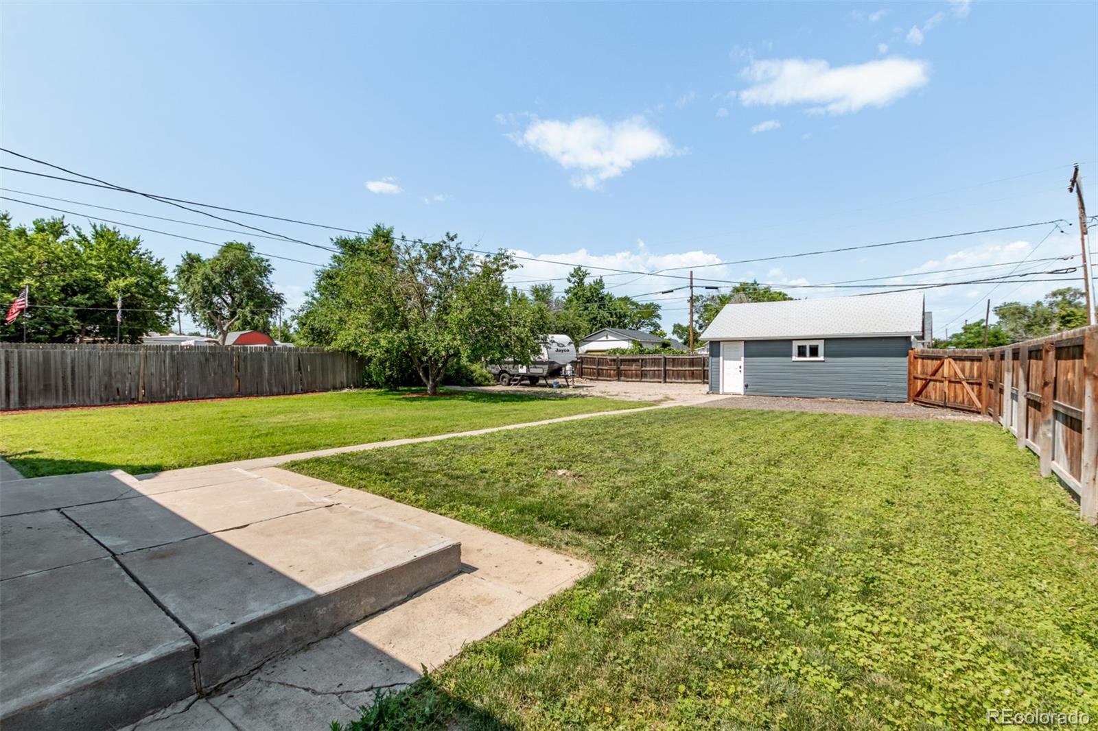 MLS Image #30 for 405 s 4th avenue,brighton, Colorado