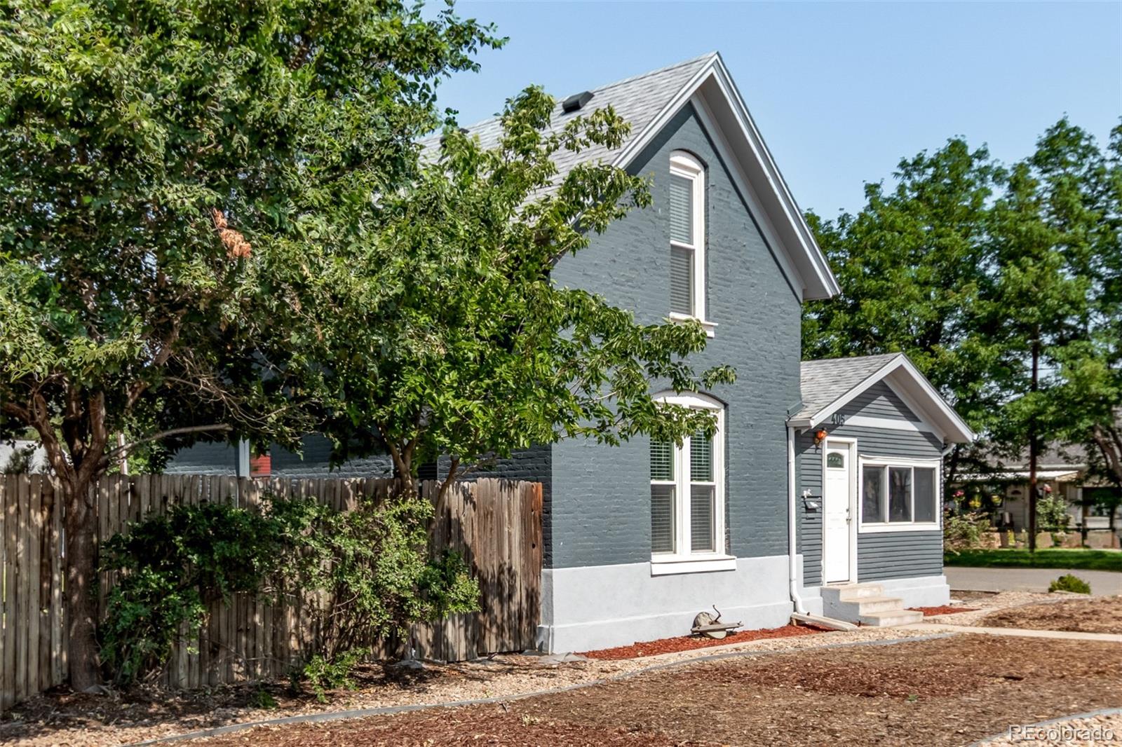 MLS Image #4 for 405 s 4th avenue,brighton, Colorado