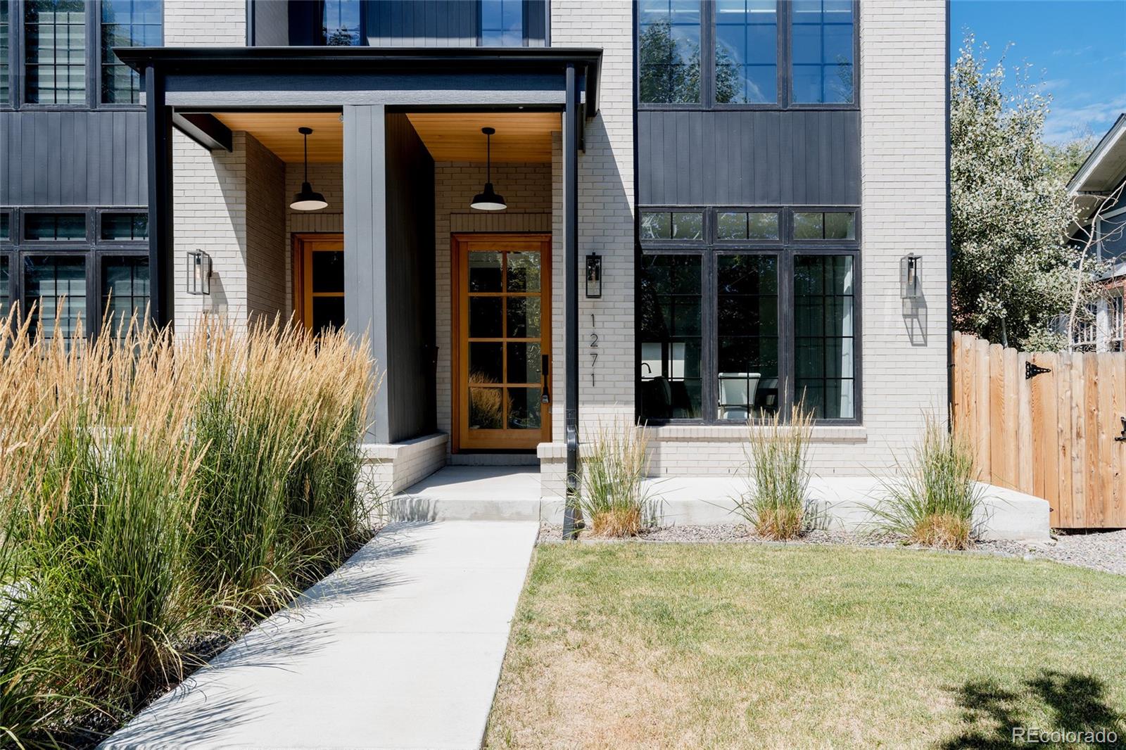 CMA Image for 1271  Garfield Street,Denver, Colorado