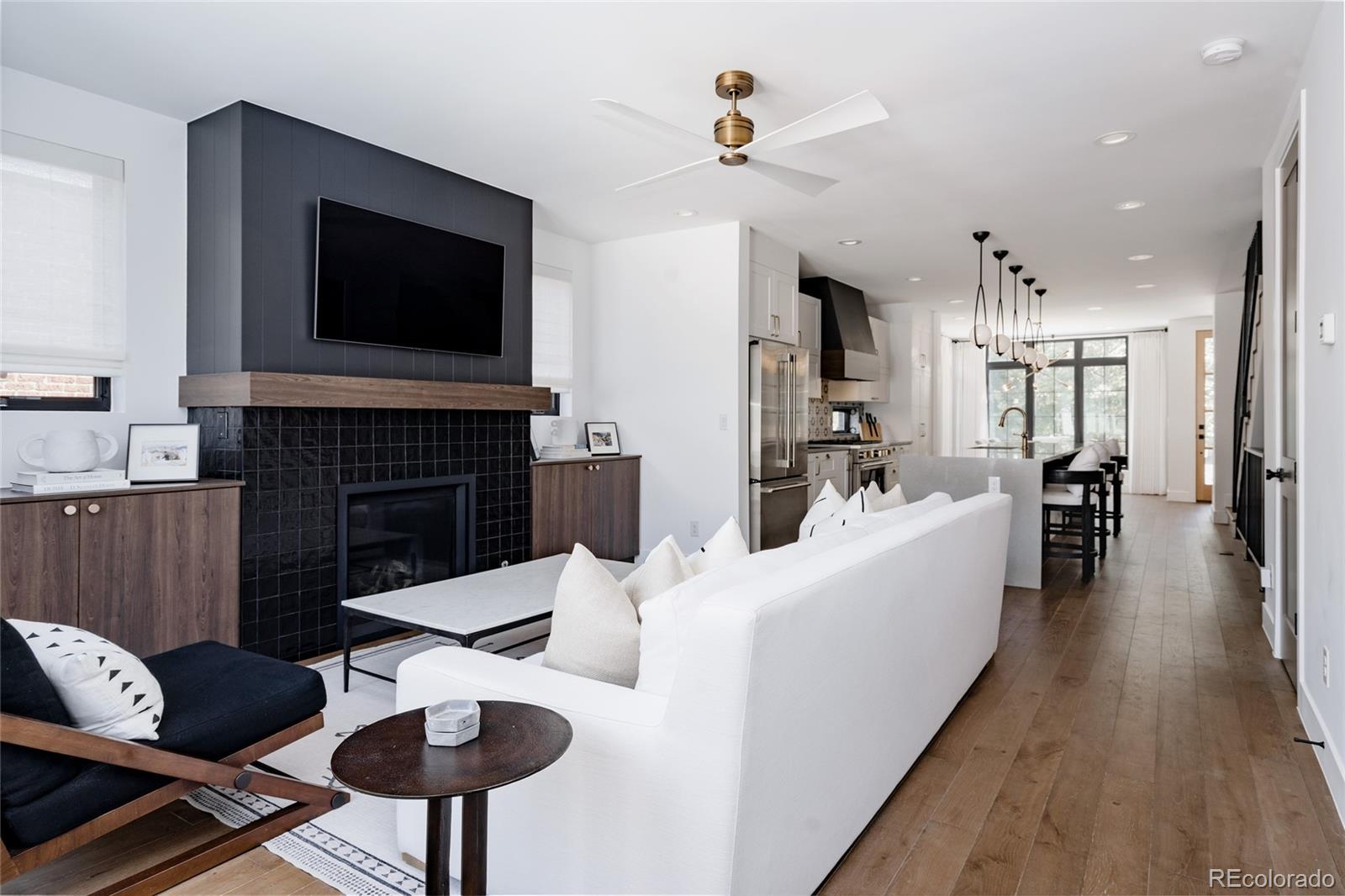 MLS Image #11 for 1271  garfield street,denver, Colorado