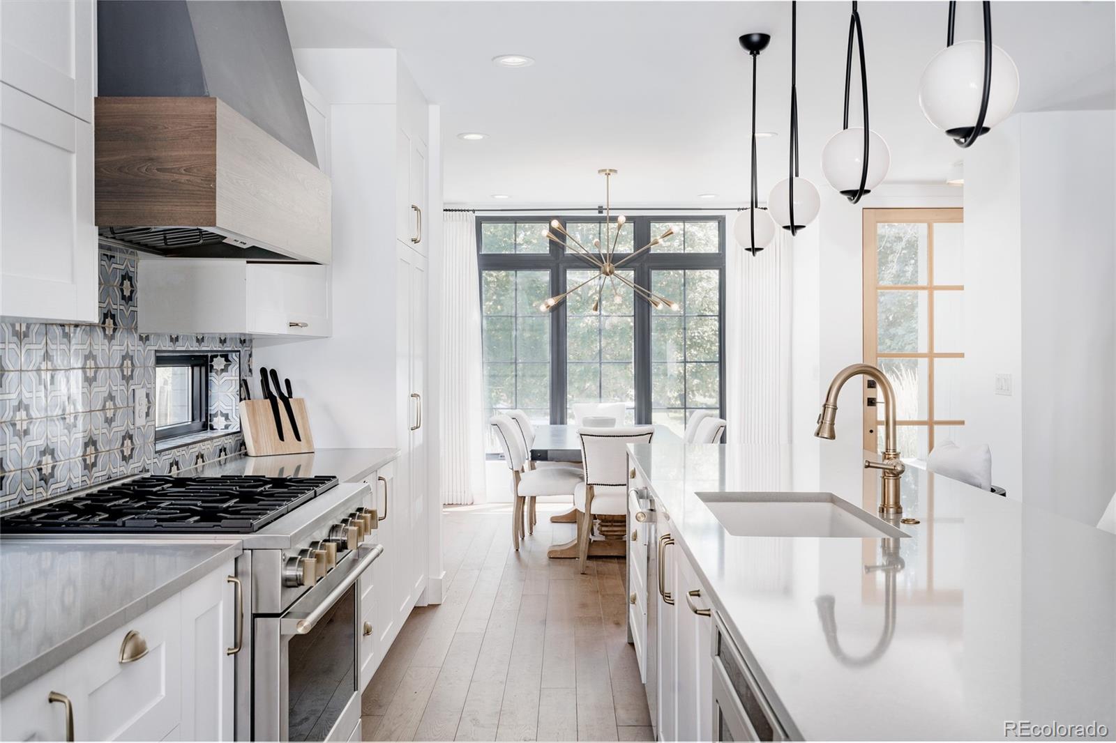 MLS Image #2 for 1271  garfield street,denver, Colorado